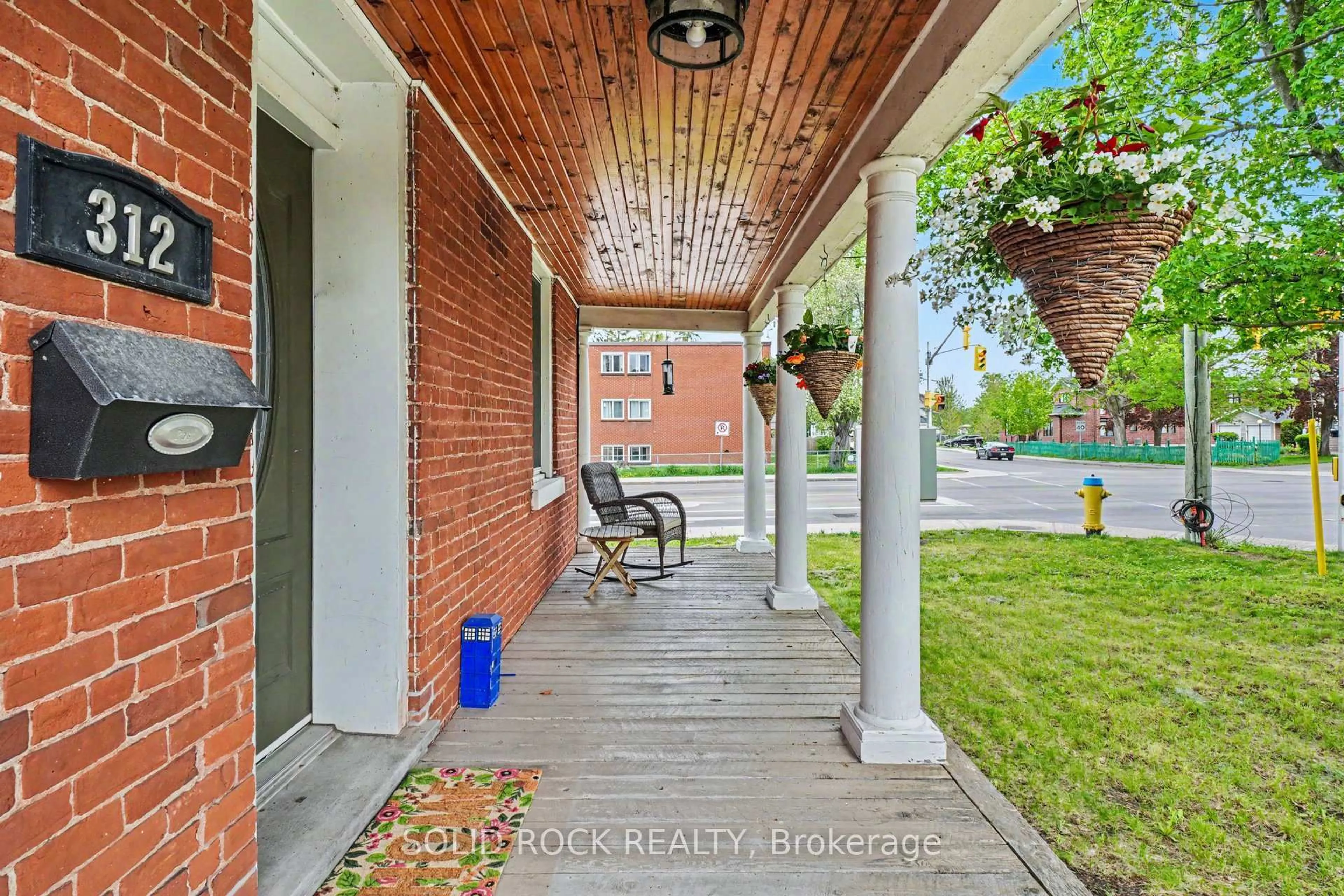 Unknown for 312 Bridge St, Carleton Place Ontario K7C 3H8