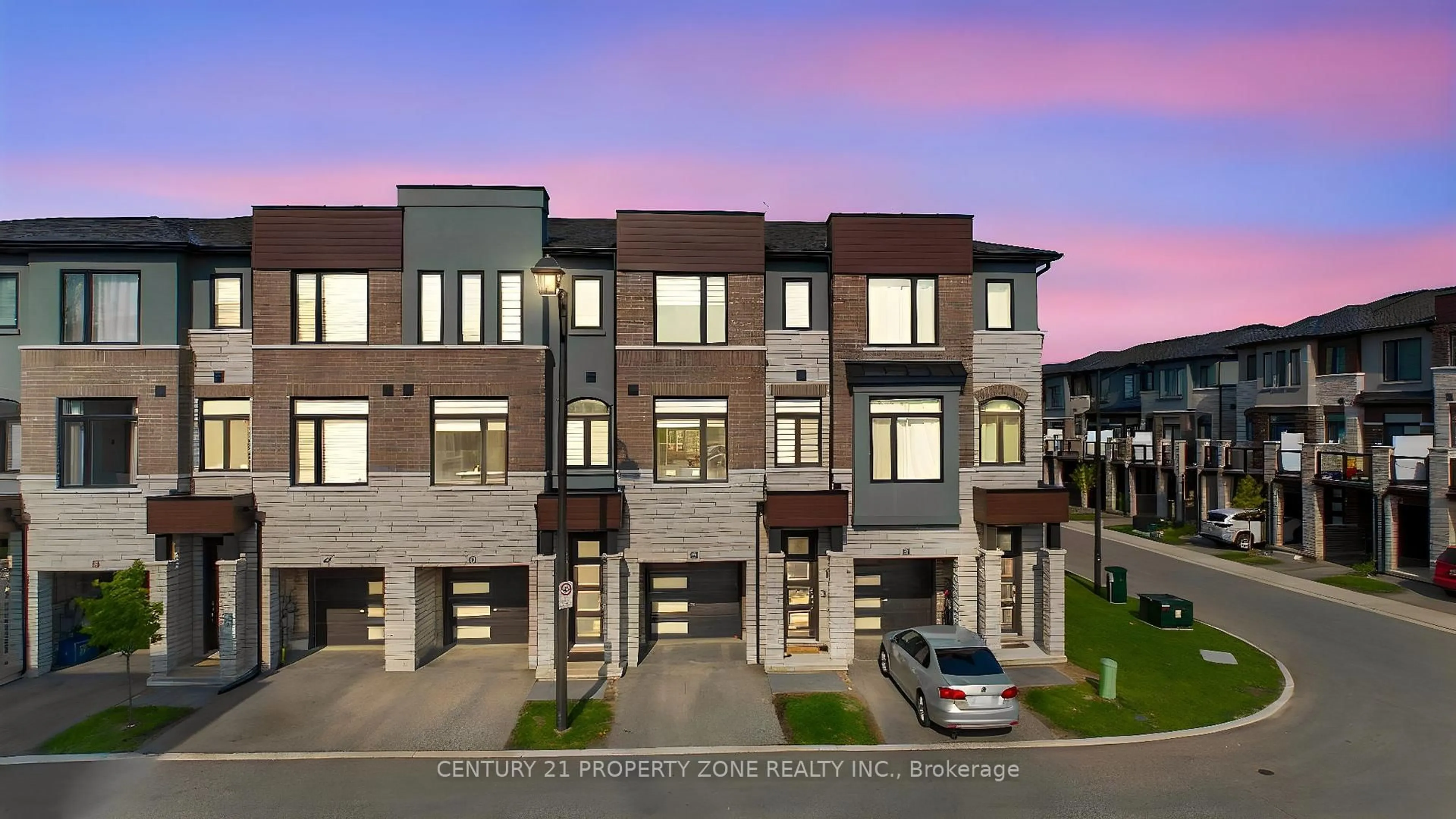 Unknown for 290 Equestrian Way #45, Cambridge Ontario N3E 0E7