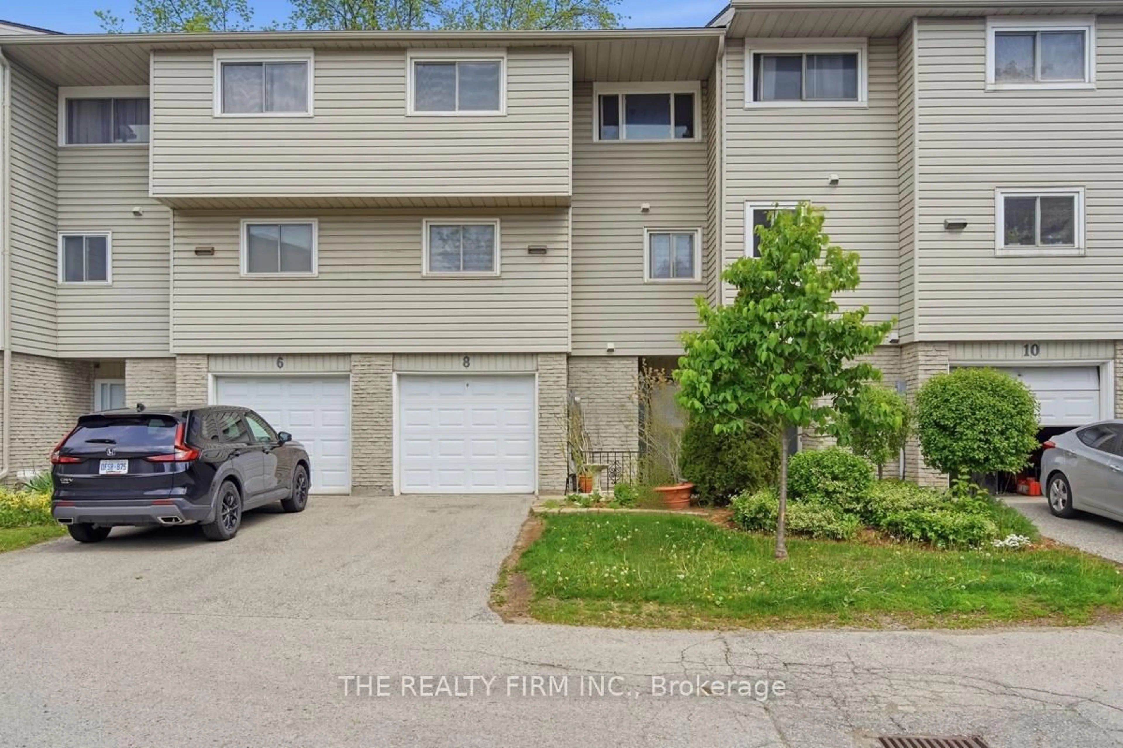 Unknown for 159 Sandringham Cres #8, London South Ontario N6C 5A9