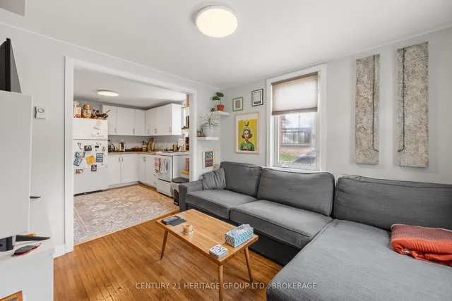 432 Barrie St, Kingston 4