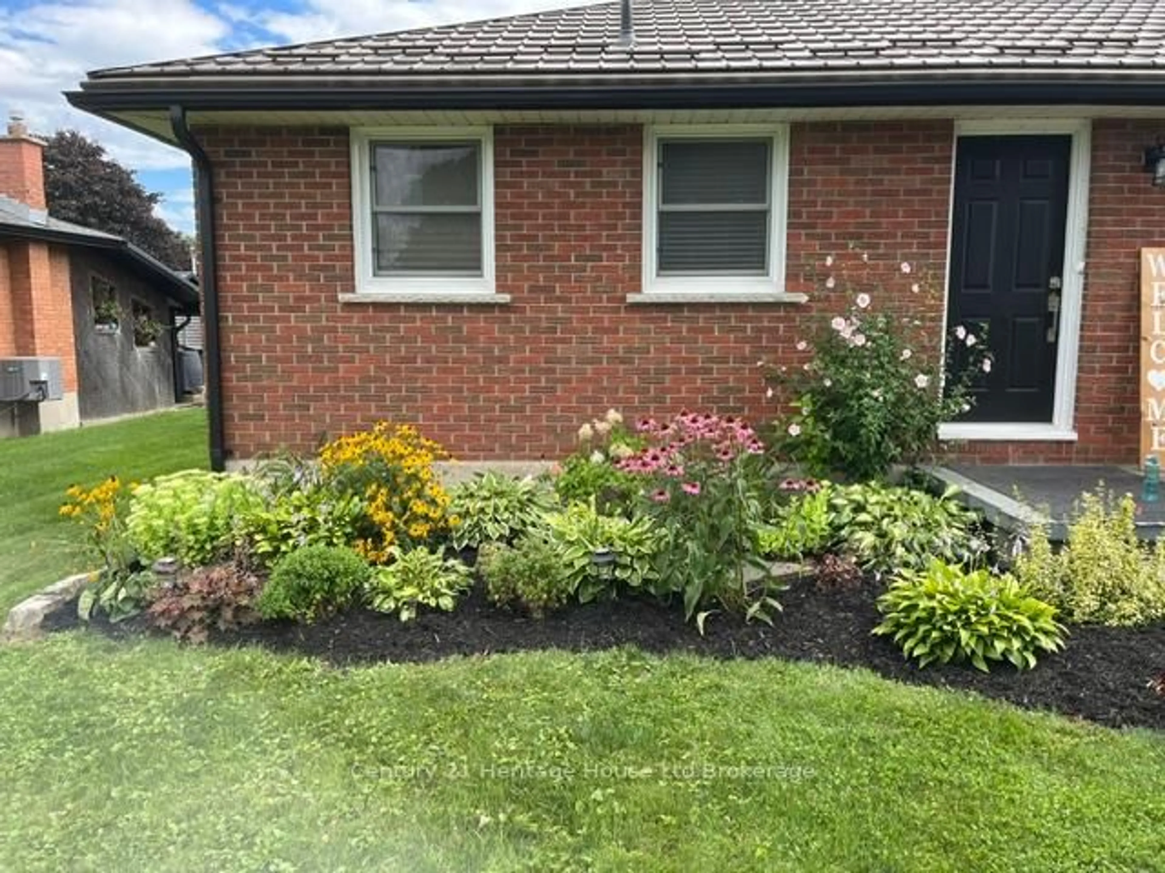 Unknown for 219 Brock St, Zorra Ontario N0M 2M0