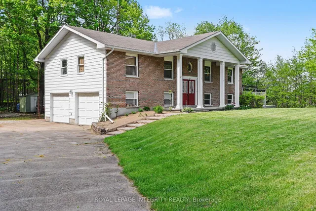 2 Tower Rd, Rideau Lakes 2