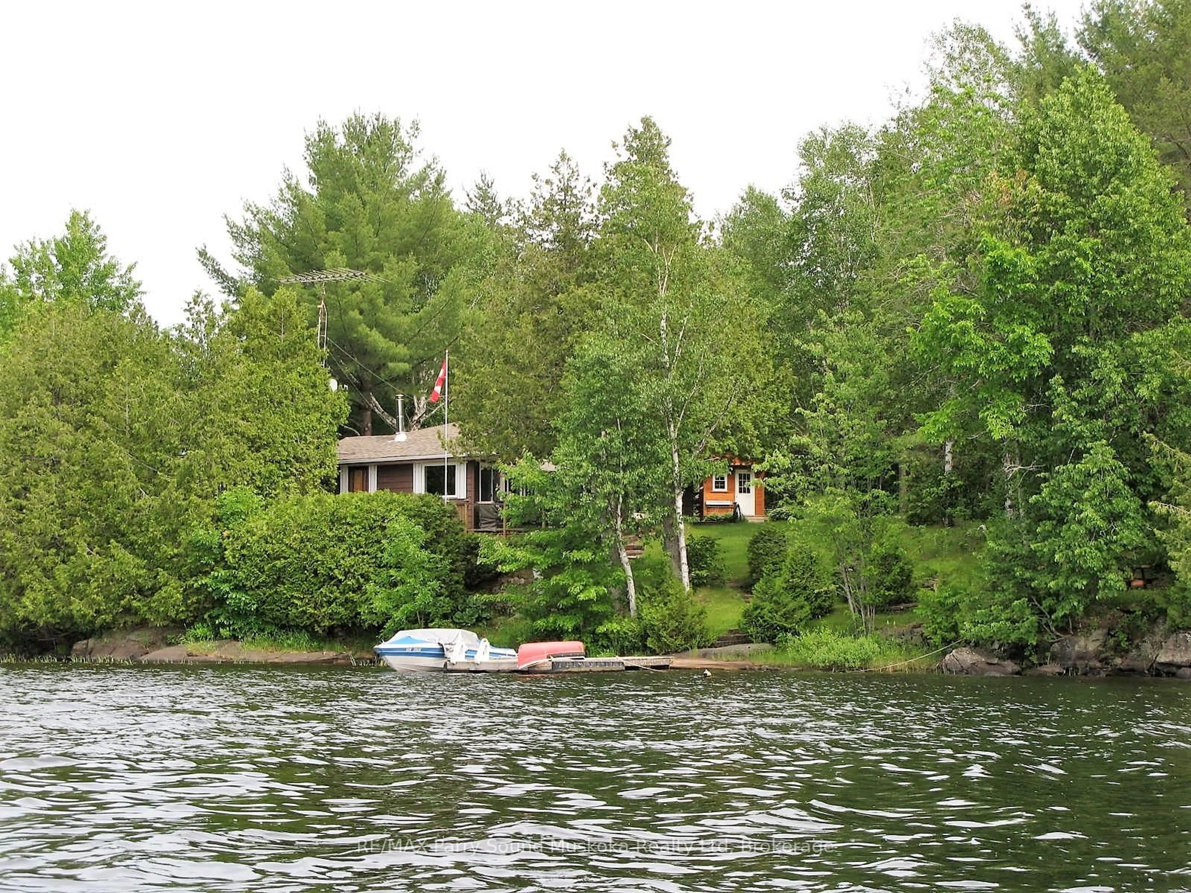 Unknown for 91 Gibson Bay Rd, Whitestone Ontario P0A 1G0