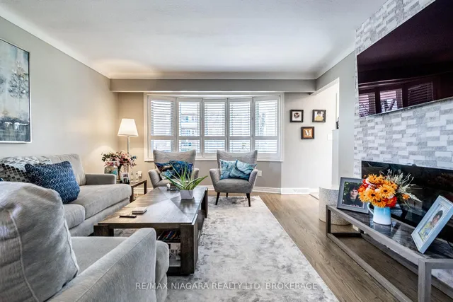 63 WINDWARD St, St. Catharines 3