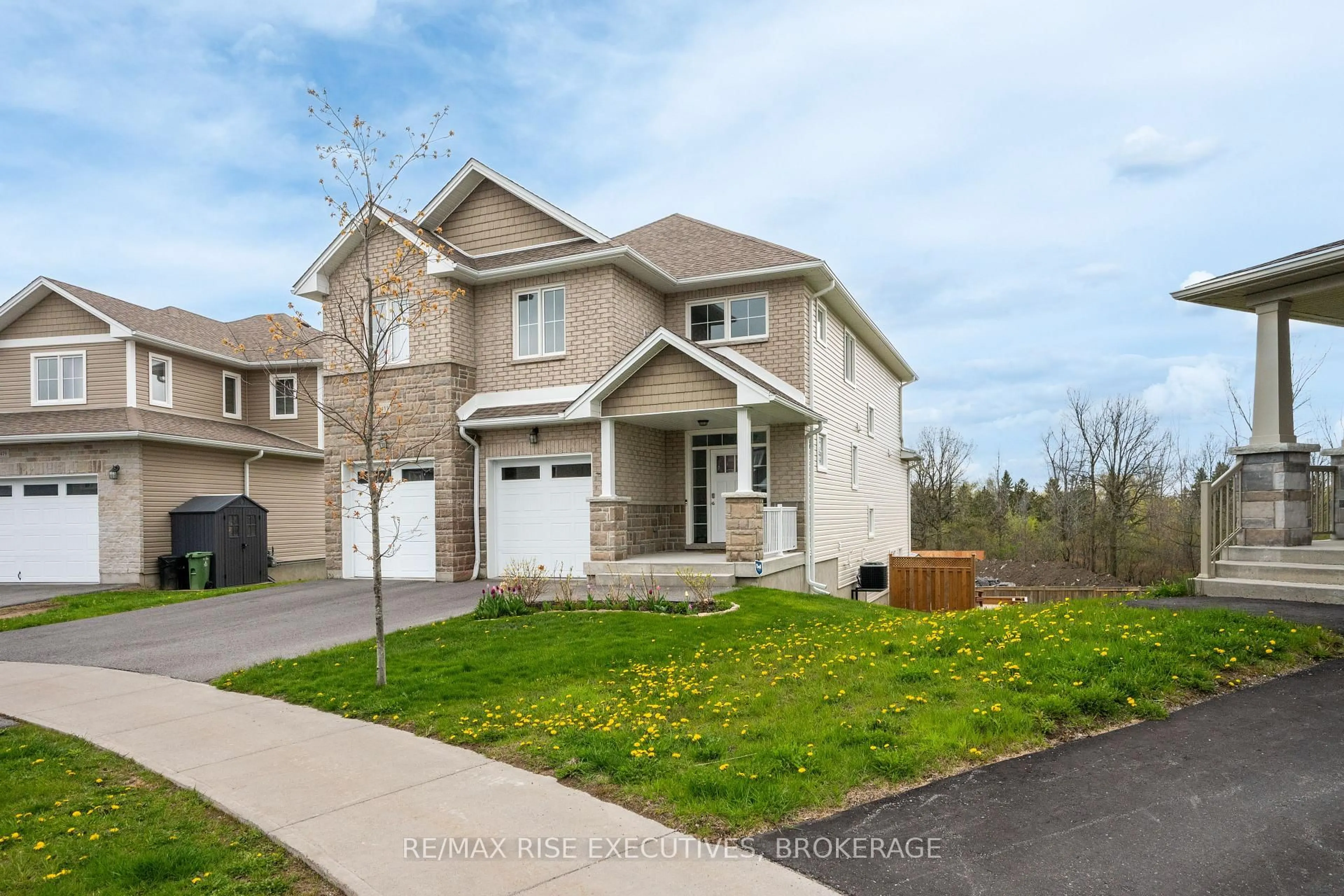Unknown for 483 Beth Cres, Kingston Ontario K7P 0K9