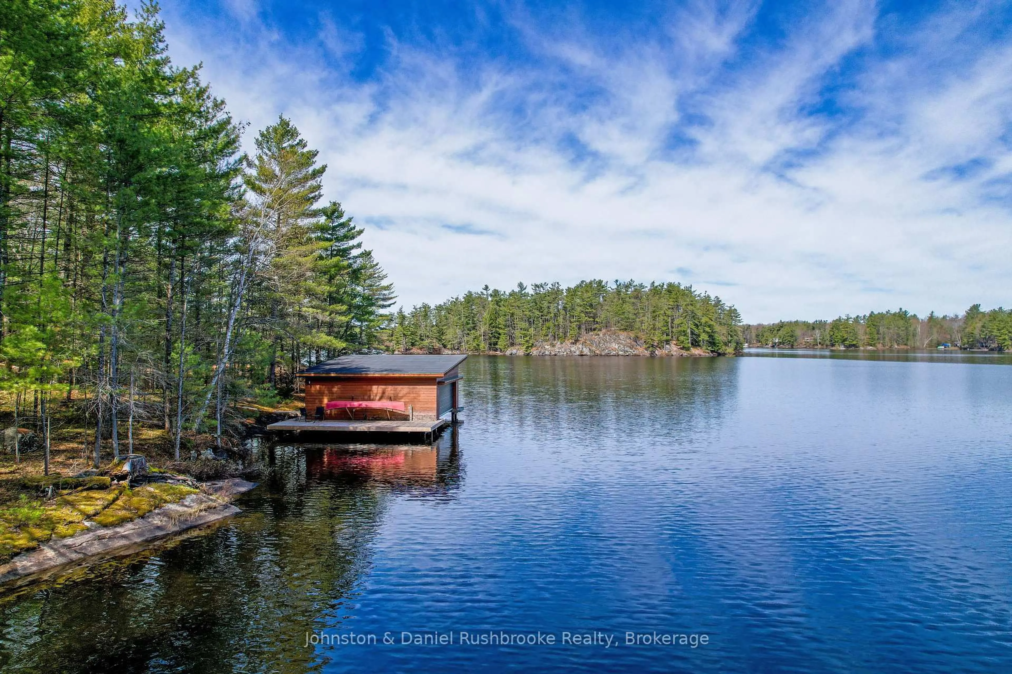 Unknown for 1150 Road 1000, Gravenhurst Ontario P1P 0E7