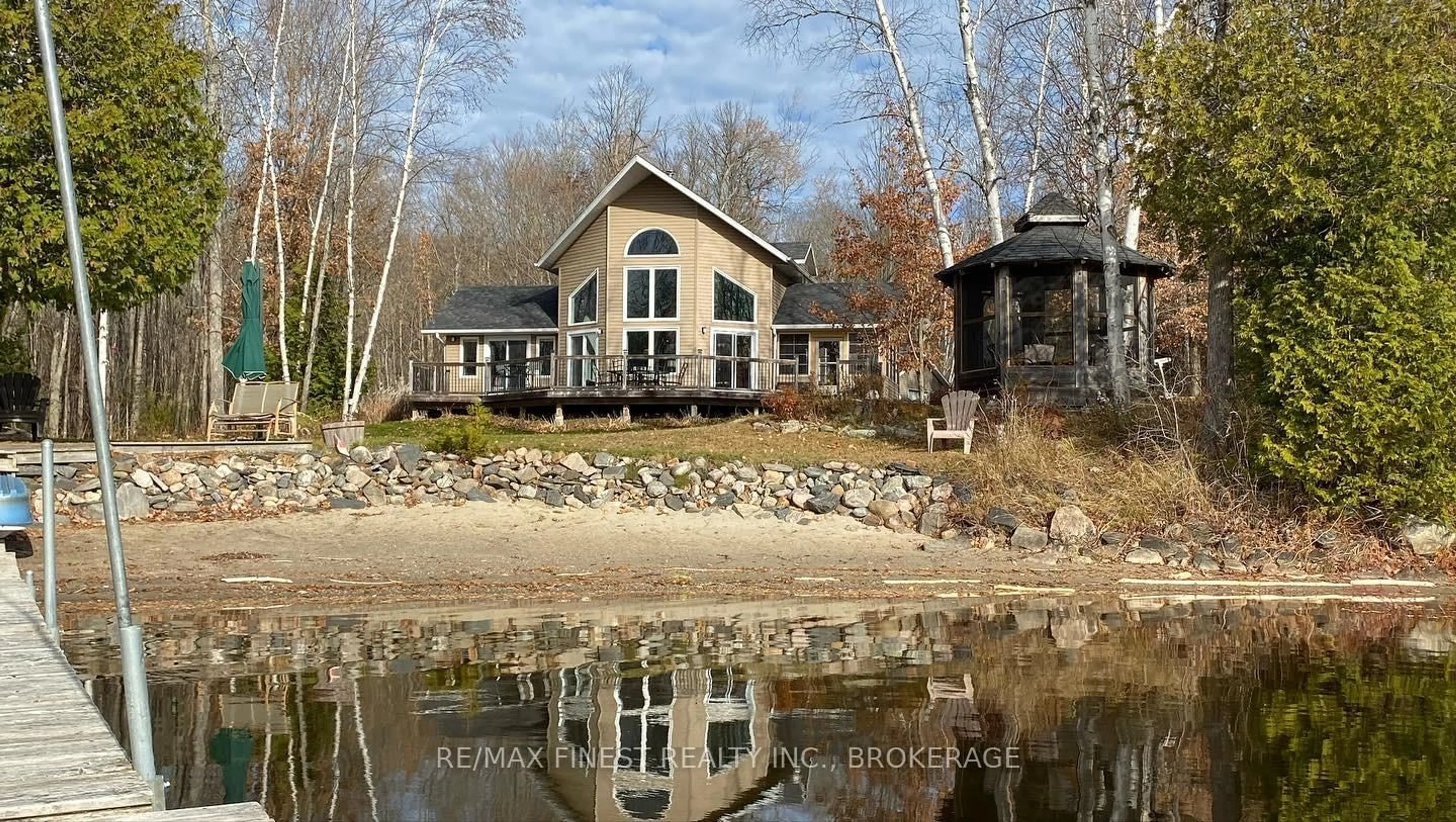 Unknown for 1602 Baker Valley Rd, Arden Ontario K0H 1B0