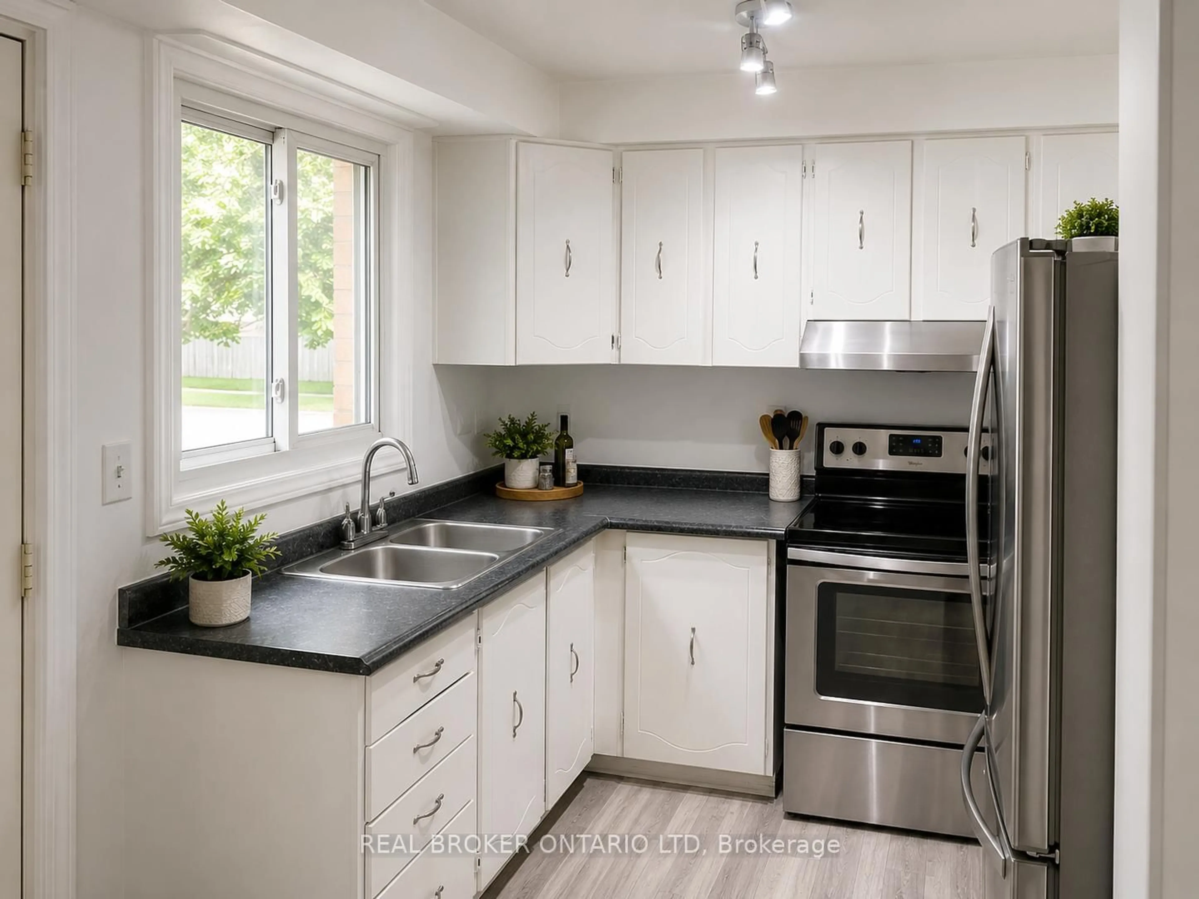 Unknown for 75 Gatewood Pl #24, London East Ontario N5Y 5A4