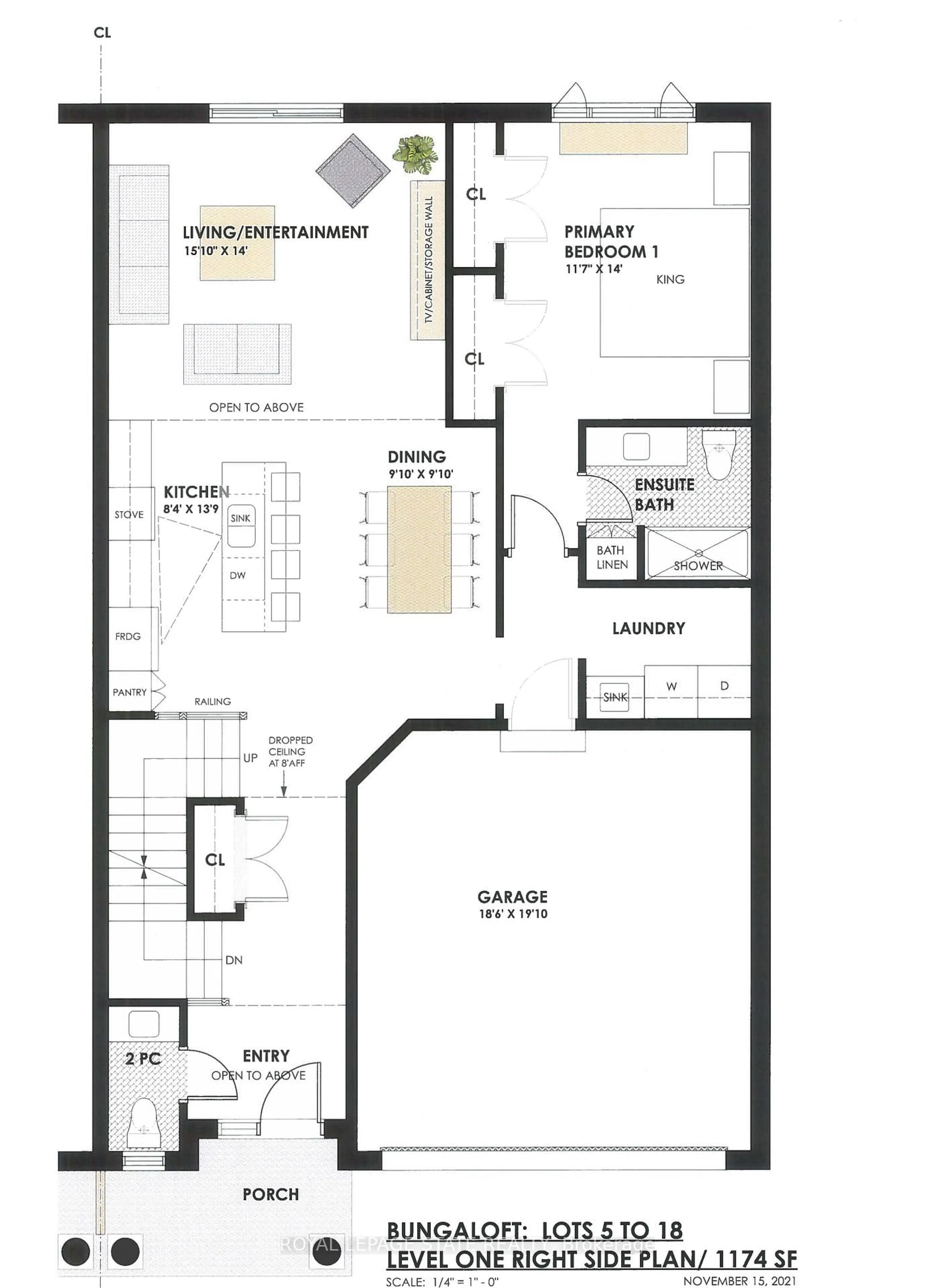 Floor plan for 56 Sumac Crt, Grimsby Ontario L3M 5M6