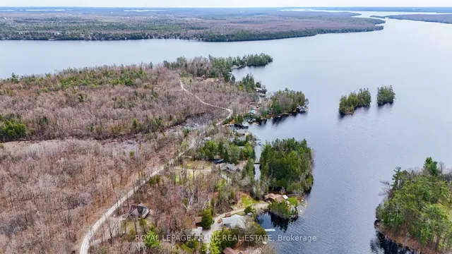 34 Fire Route 96 Rte, Trent Lakes 5