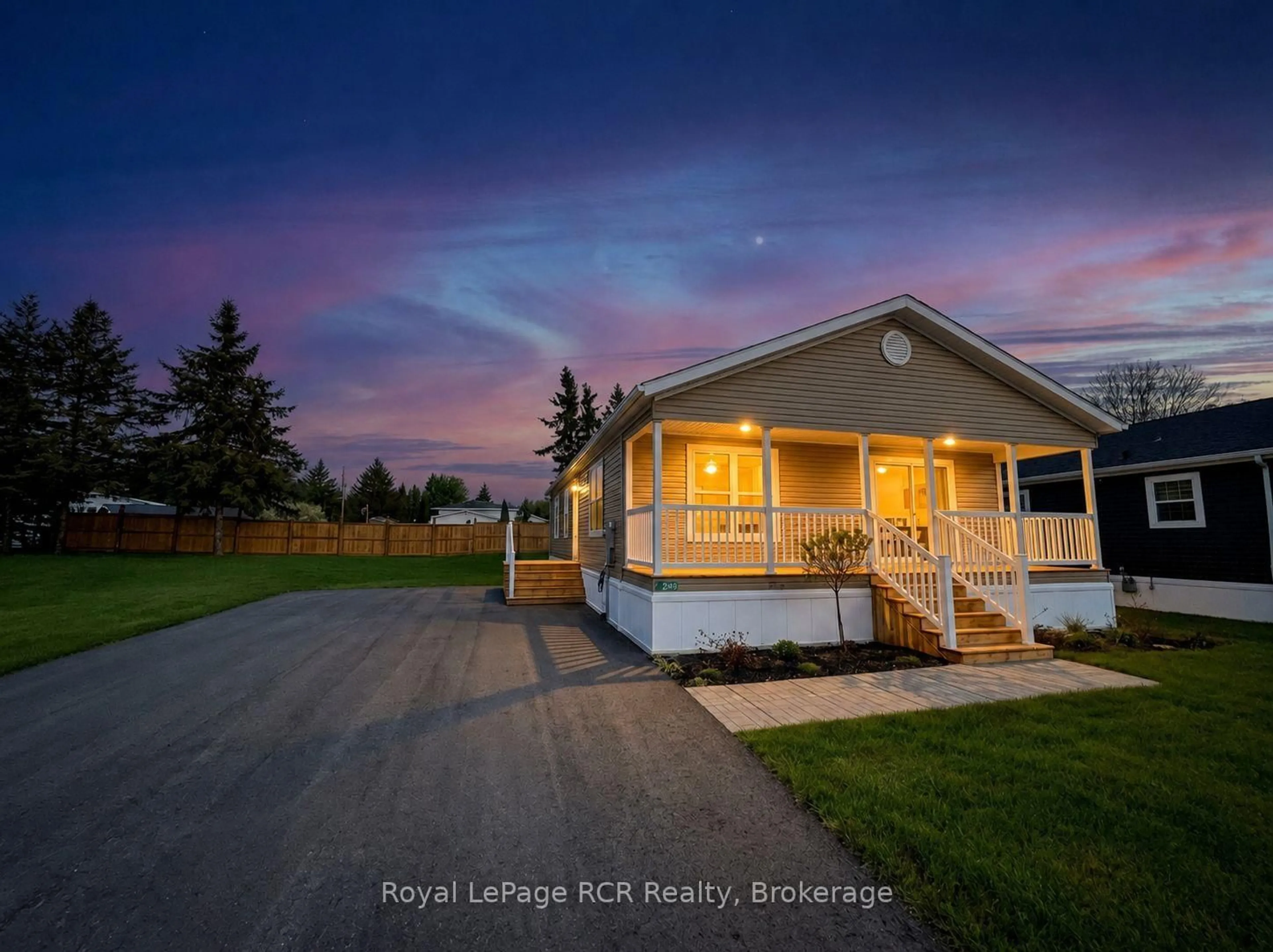 Unknown for 210 Spruce Dr, West Grey Ontario N4N 3B8