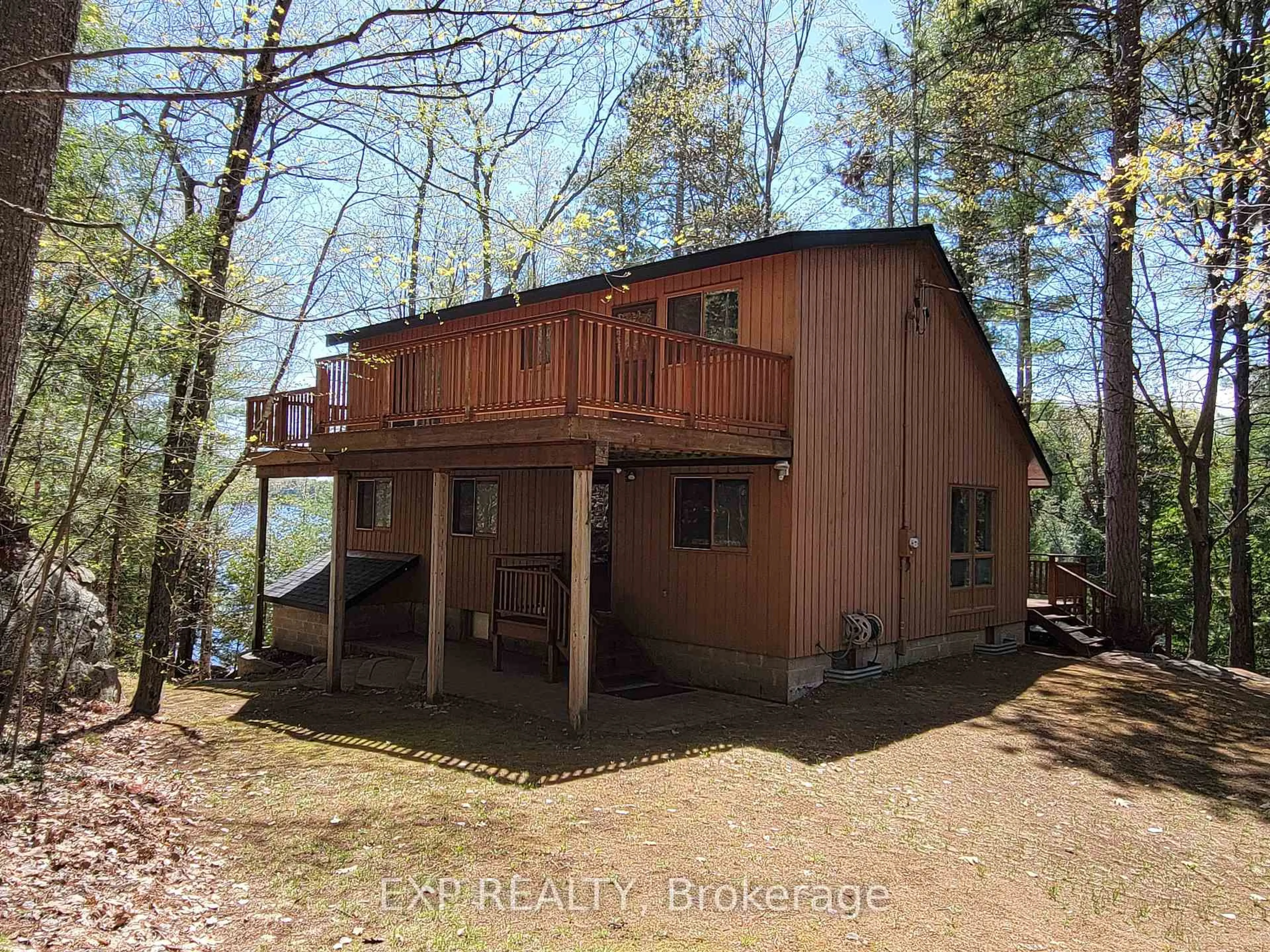 Unknown for 71 Quail Lane, North Kawartha Ontario K1L 1A0