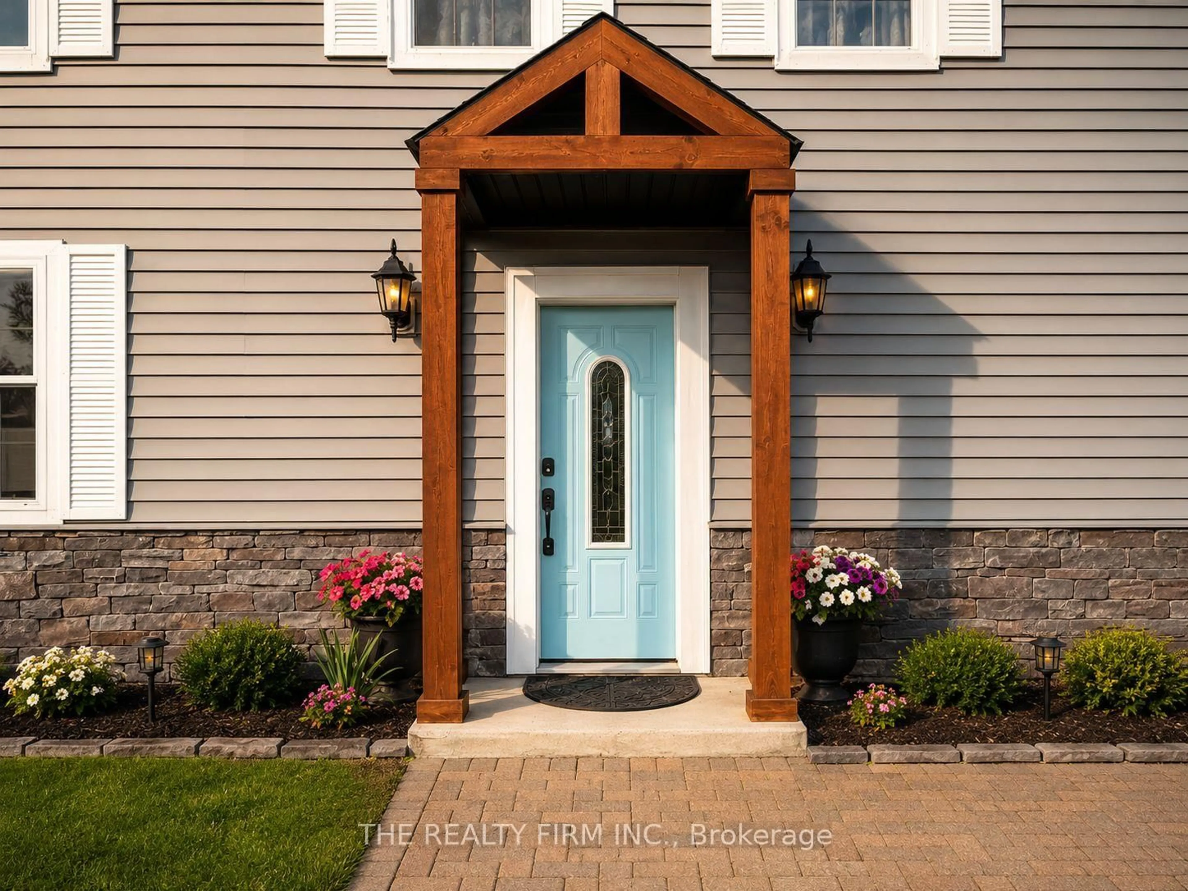 Indoor entryway for 51312 Ron Mcneil Line, Malahide Ontario N0L 2J0