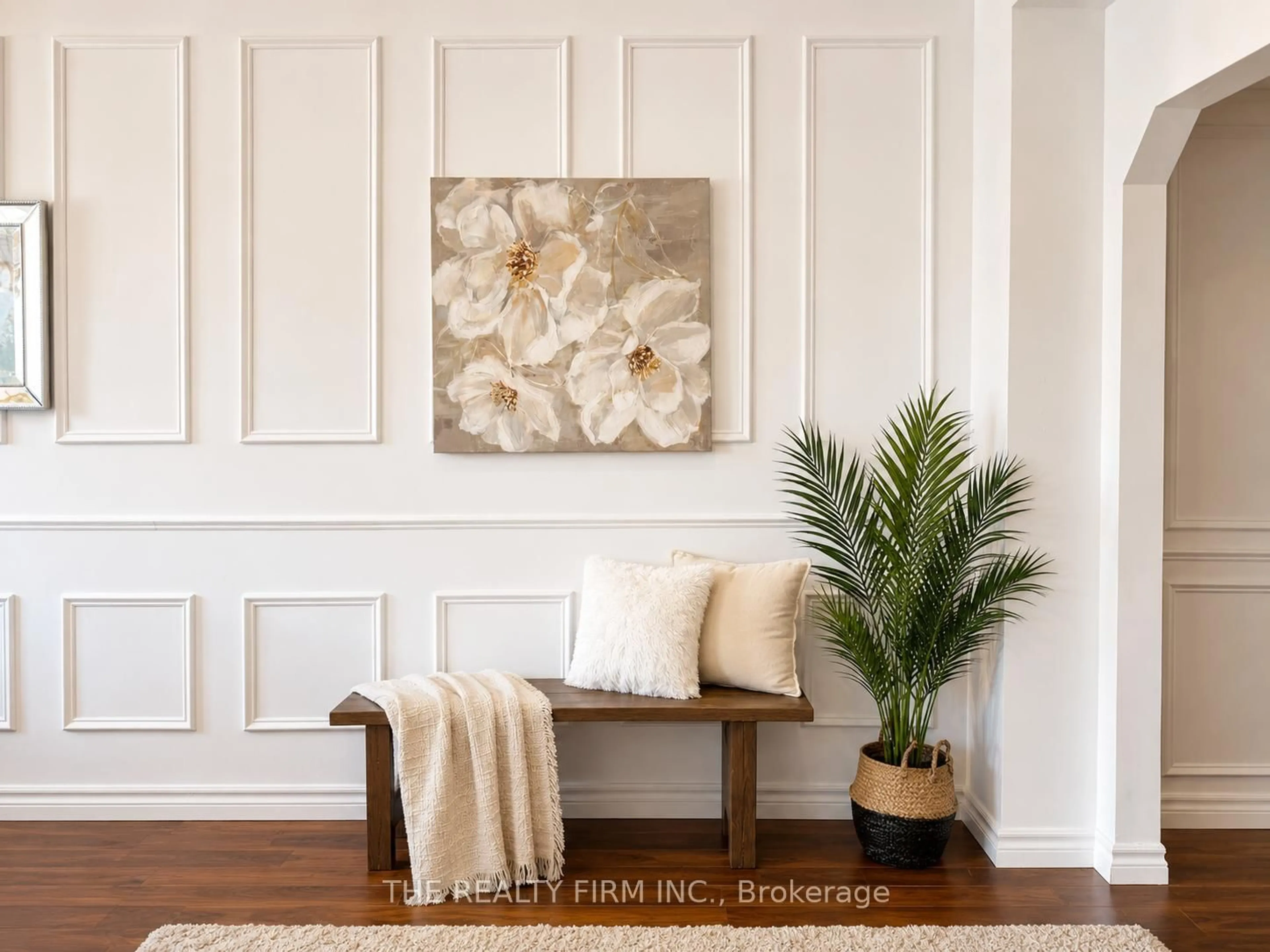 Indoor entryway for 51312 Ron Mcneil Line, Malahide Ontario N0L 2J0