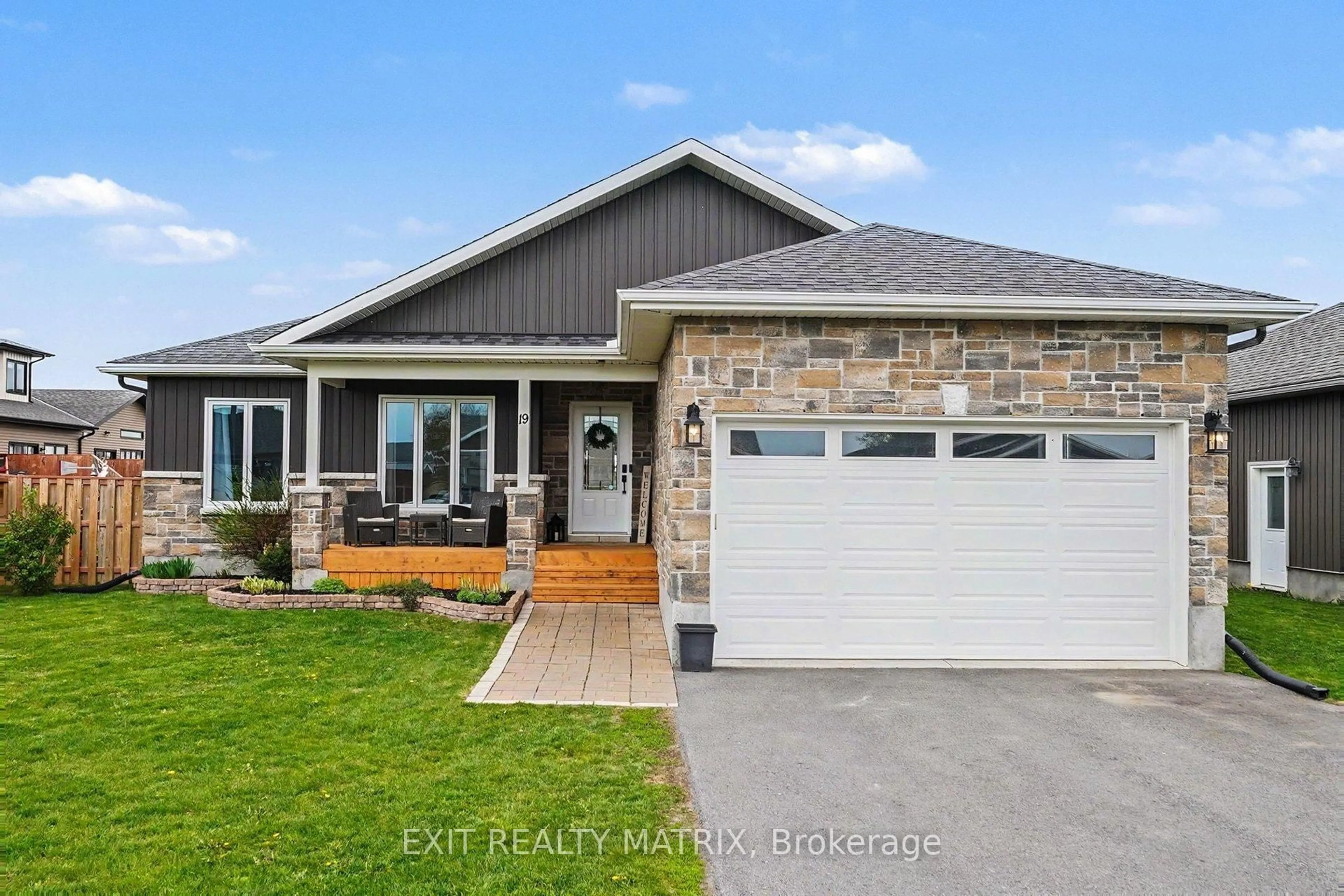 Unknown for 19 Wintonia Dr, North Dundas Ontario K0C 2K0