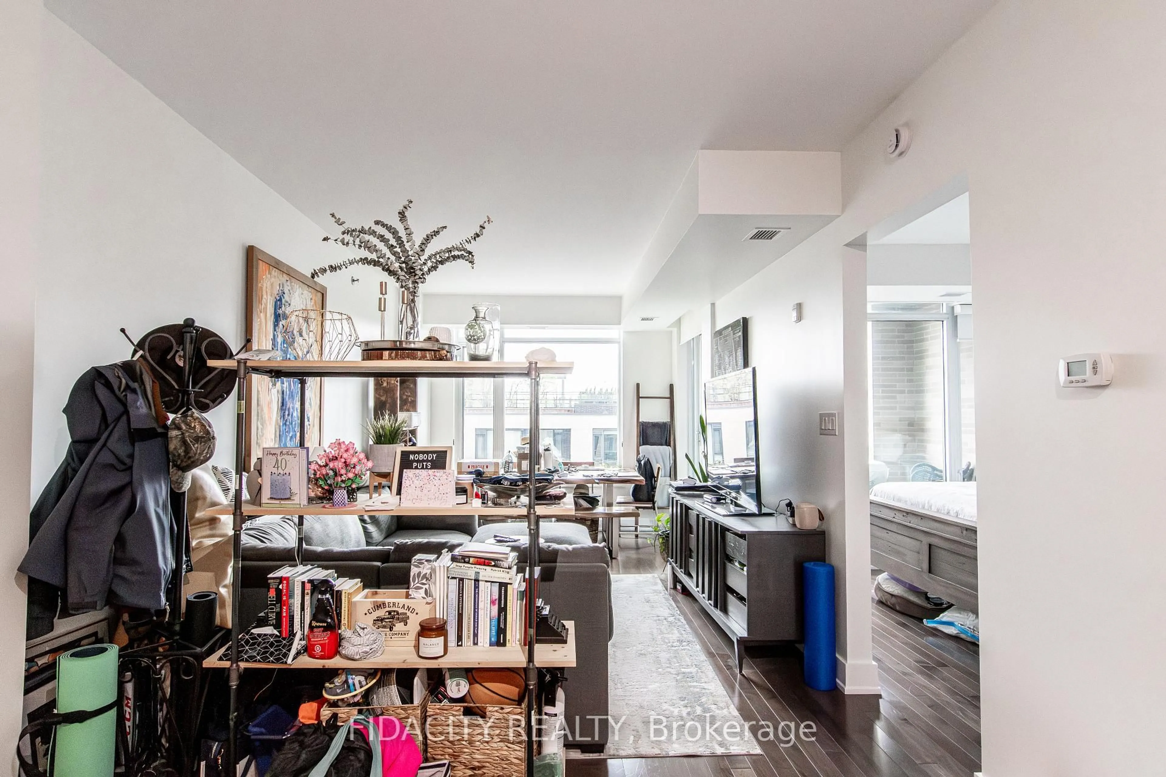 Unknown for 108 Richmond Rd #607, Ottawa Ontario K1Z 0B3
