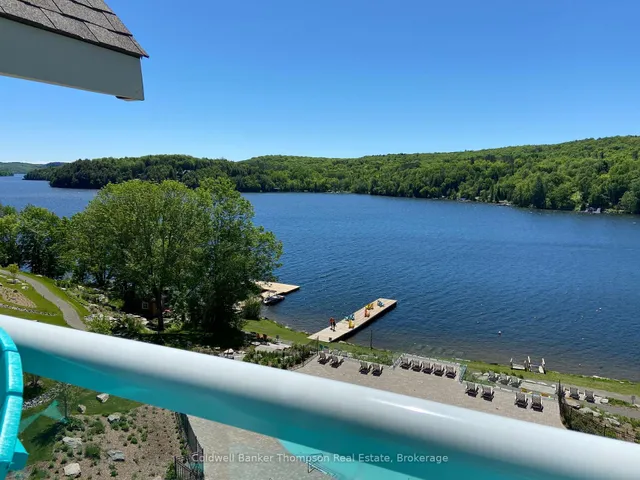 25 PEN LAKE POINT Rd #409, Huntsville 3