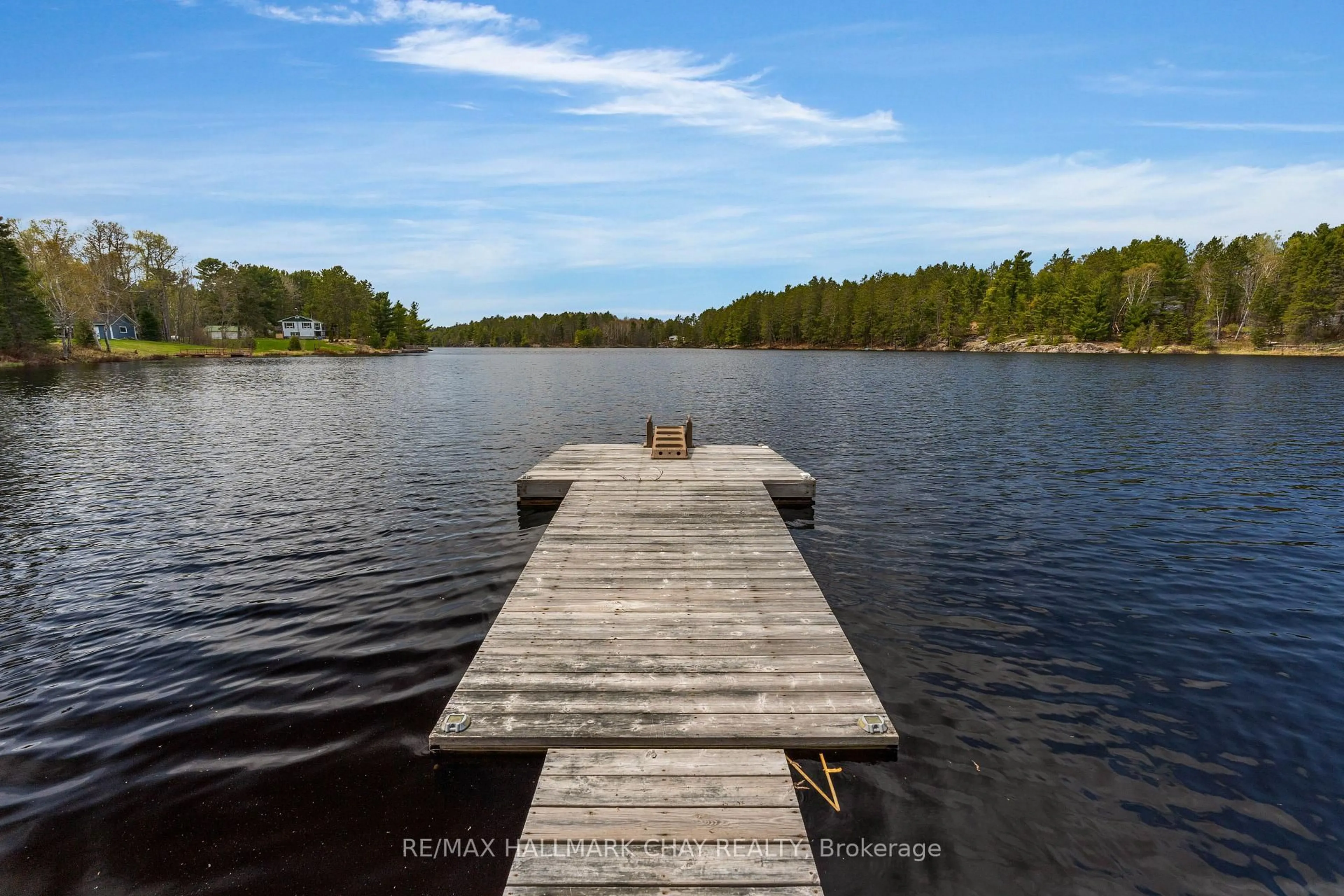 Unknown for 164 Perch Lake Rd, West Nipissing Ontario P0M 2K0