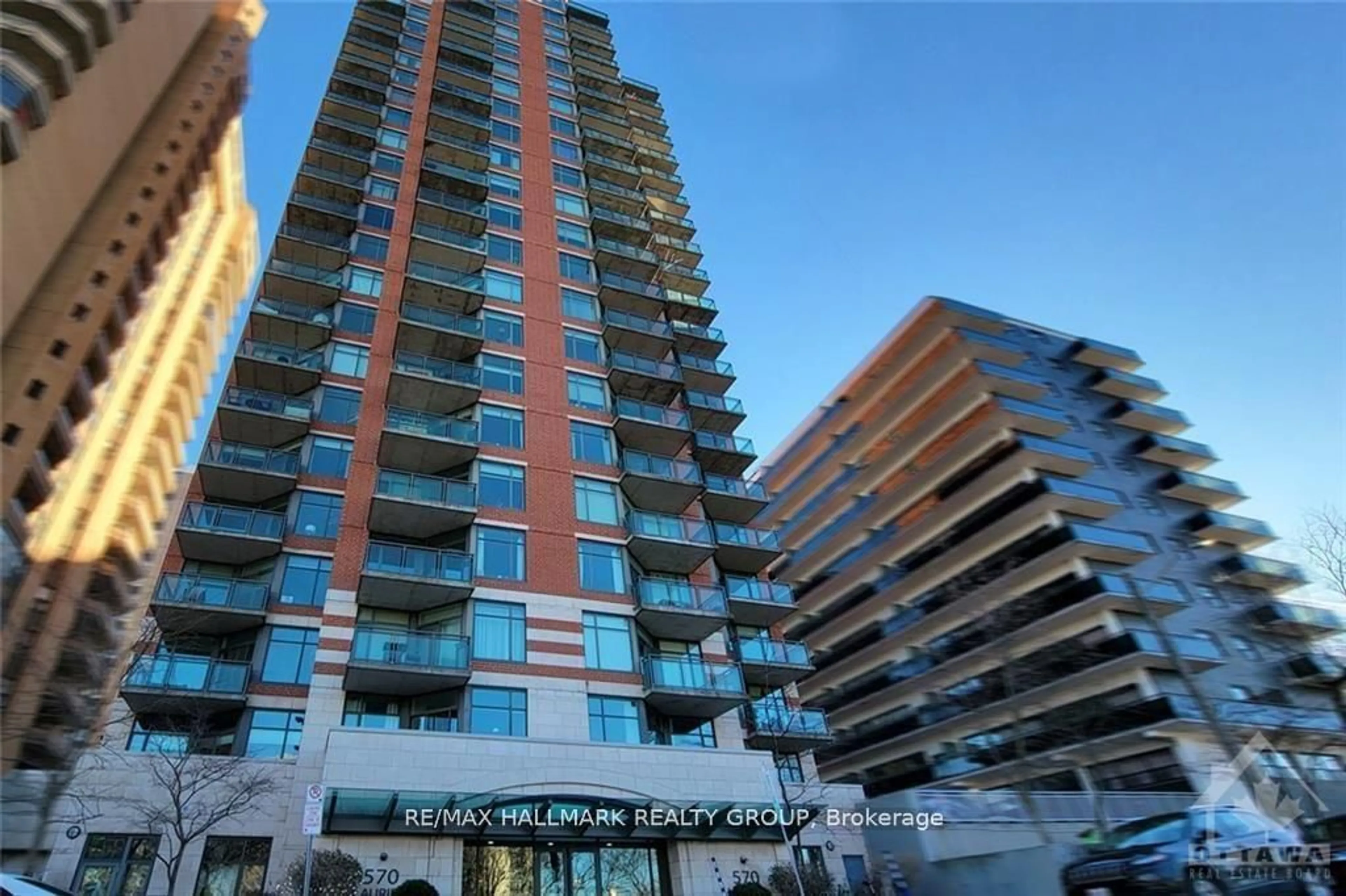 Unknown for 570 Laurier Ave #906, Ottawa Ontario K1R 1C8