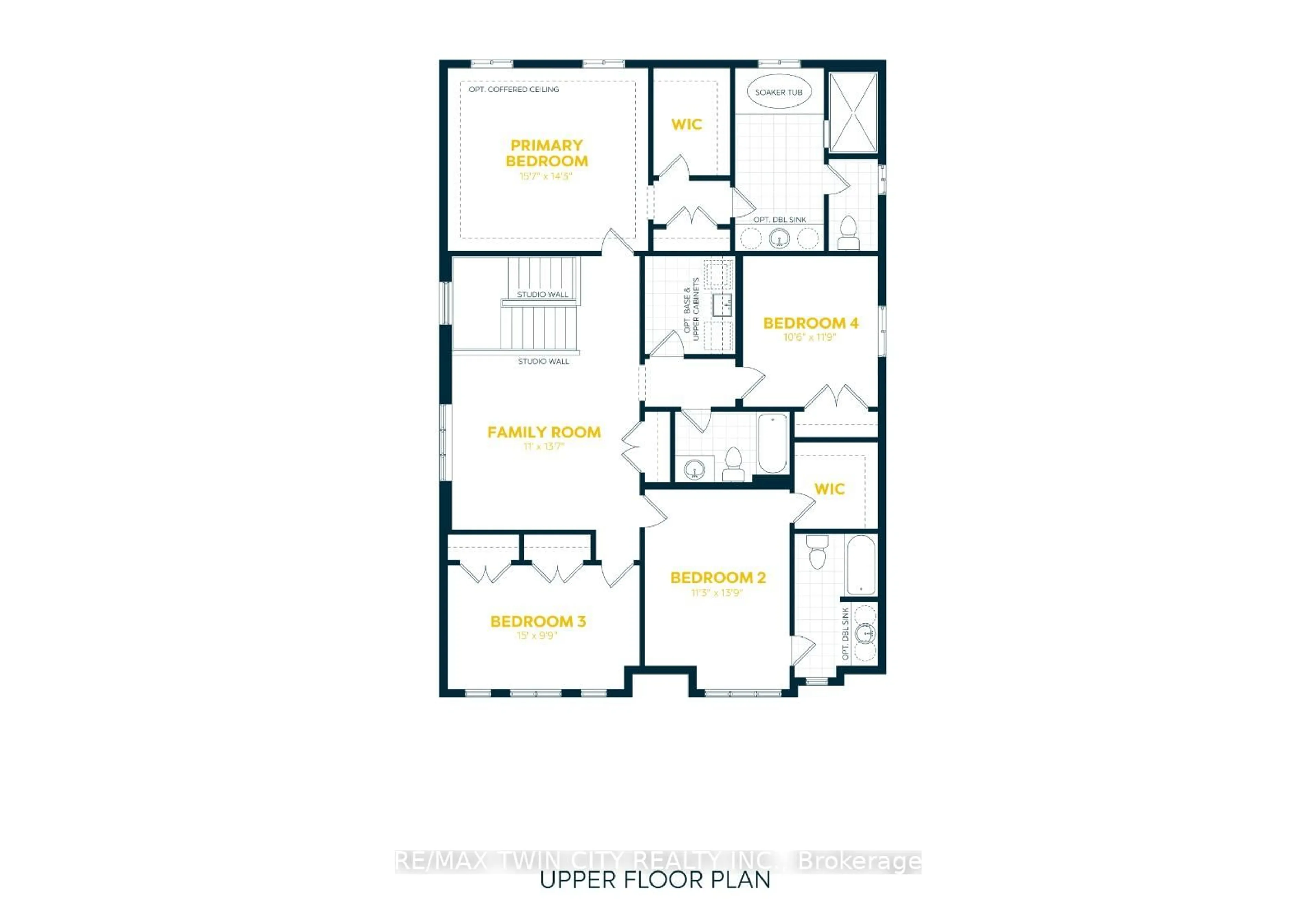 Floor plan for 93 Nathalie St, Kitchener Ontario N2E 0H9