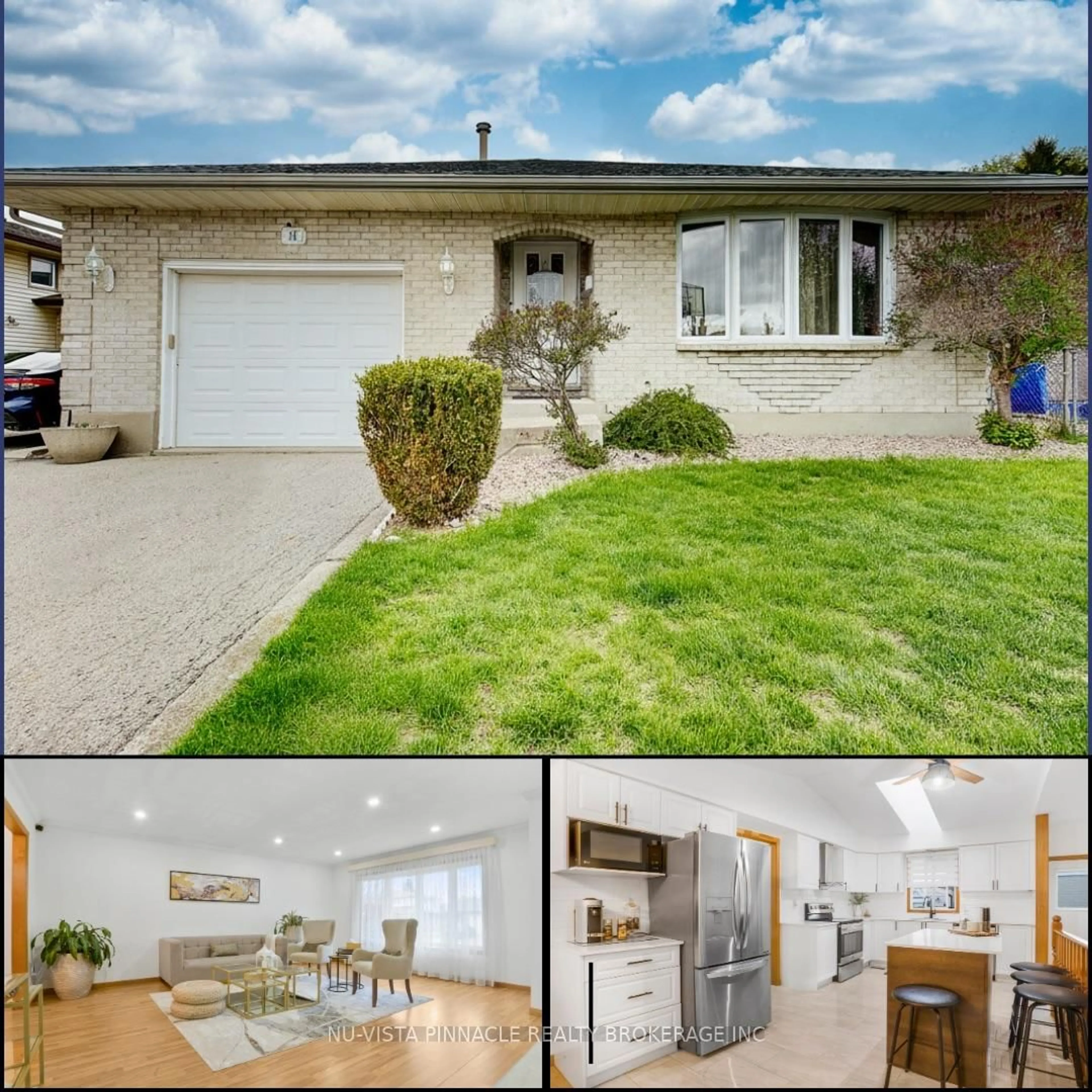 Unknown for 44 Golfdale Cres, London South Ontario N6C 5P2