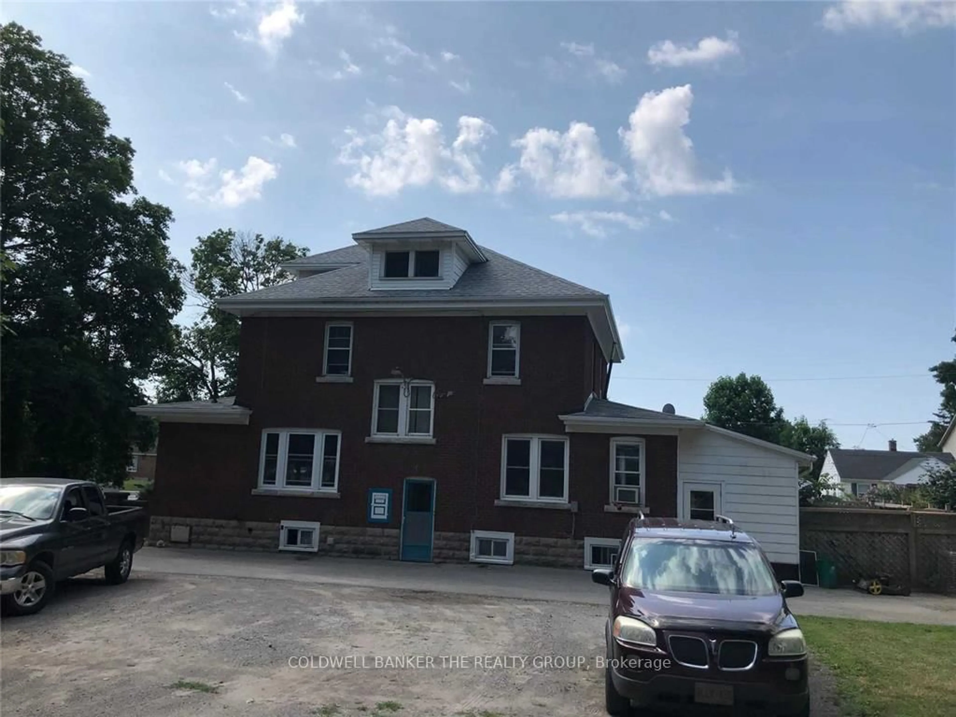 Unknown for 6133 Drummond Dr, Niagara Falls Ontario L2G 4M3