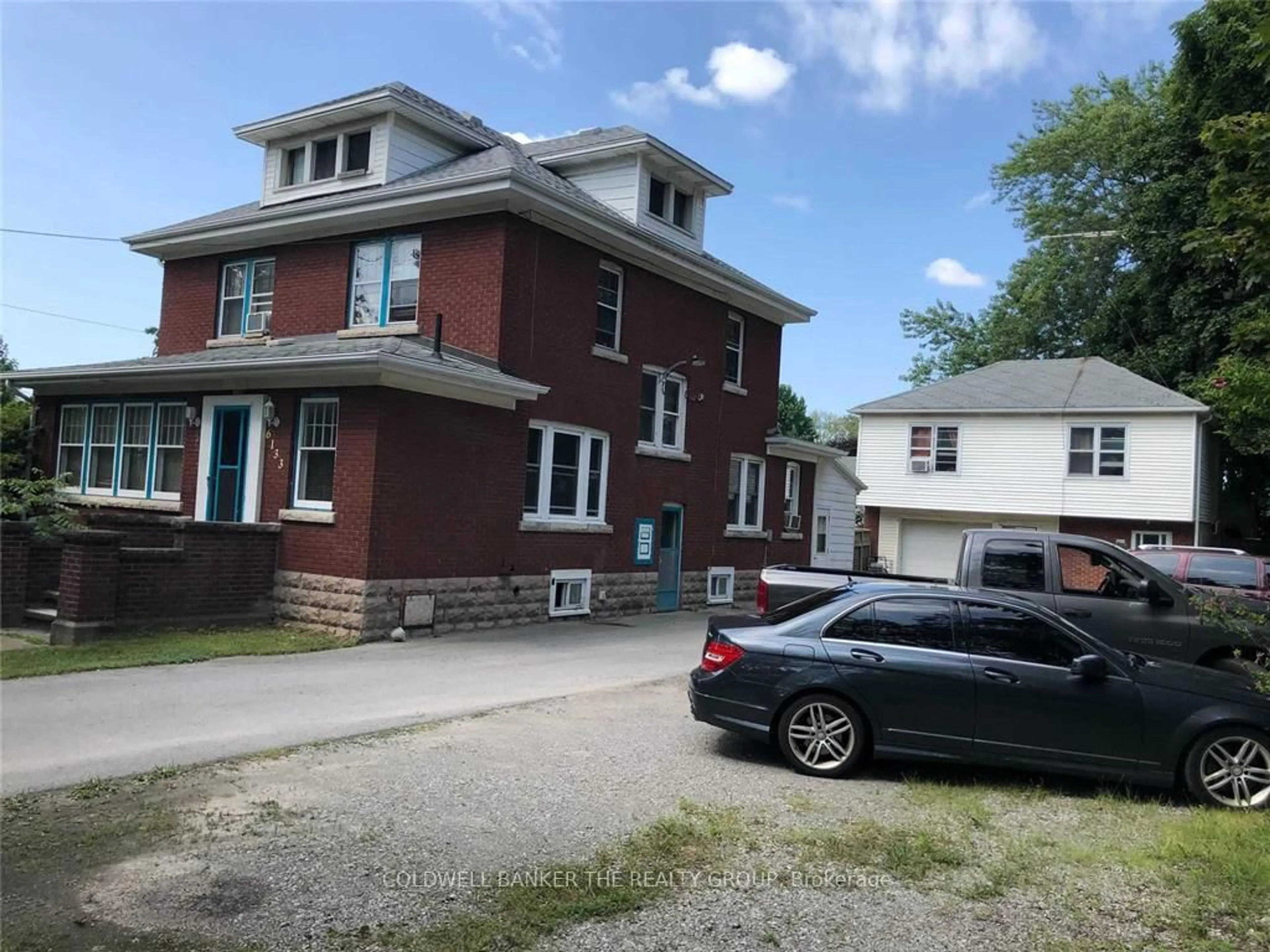 Unknown for 6133 Drummond Dr, Niagara Falls Ontario L2G 4M3