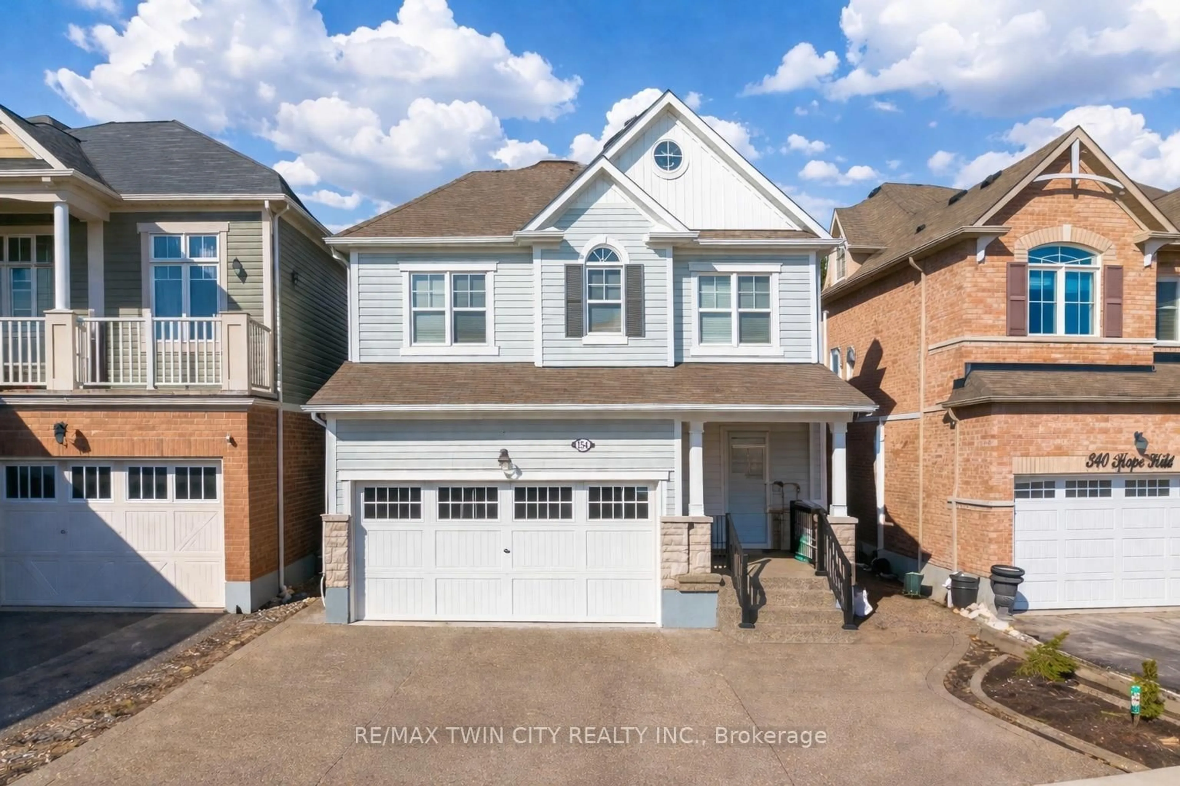 Unknown for 334 Apple Hill Cres, Kitchener Ontario N2R 0E5