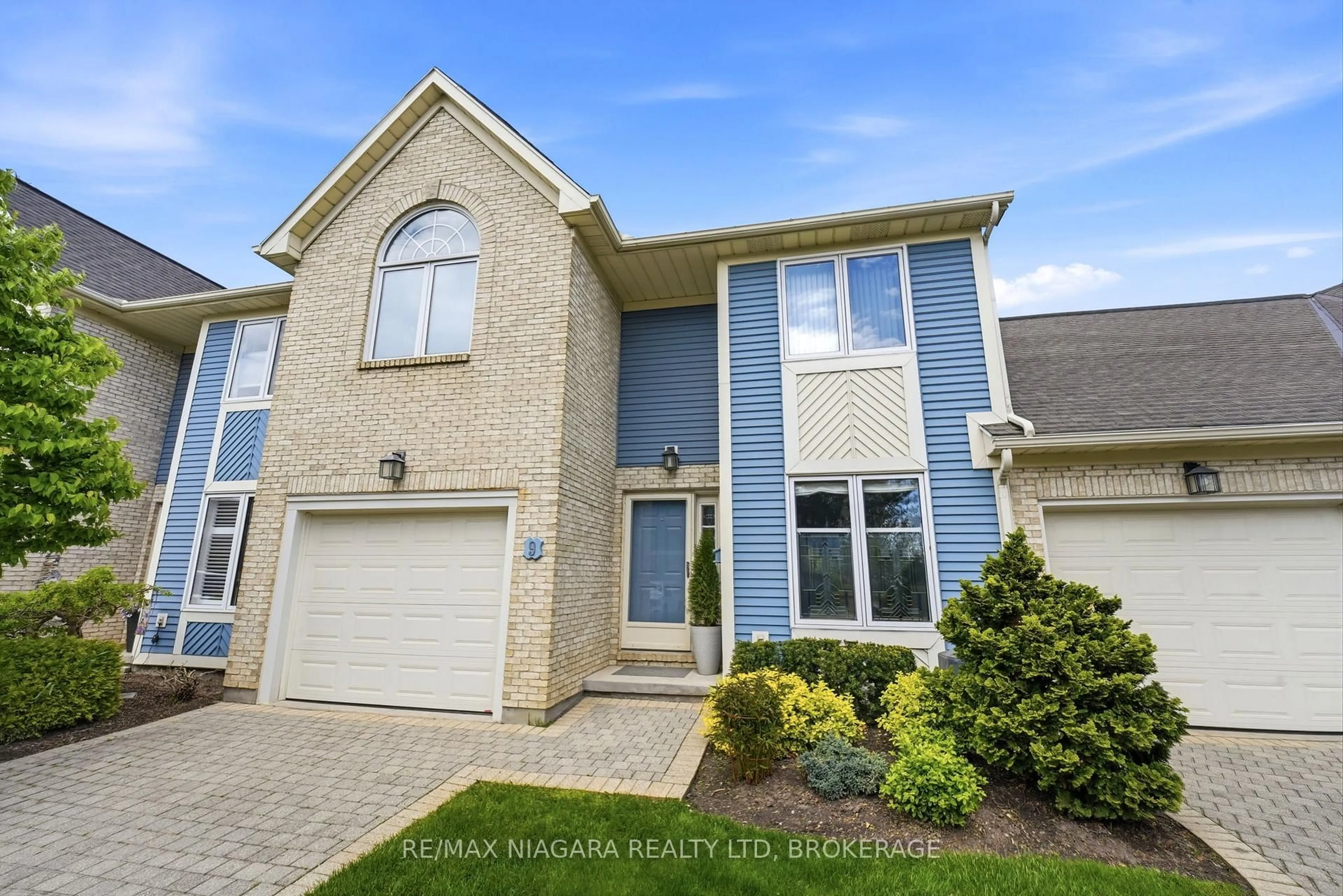 Unknown for 77 Erion Rd #9, St. Catharines Ontario L2W 1B4