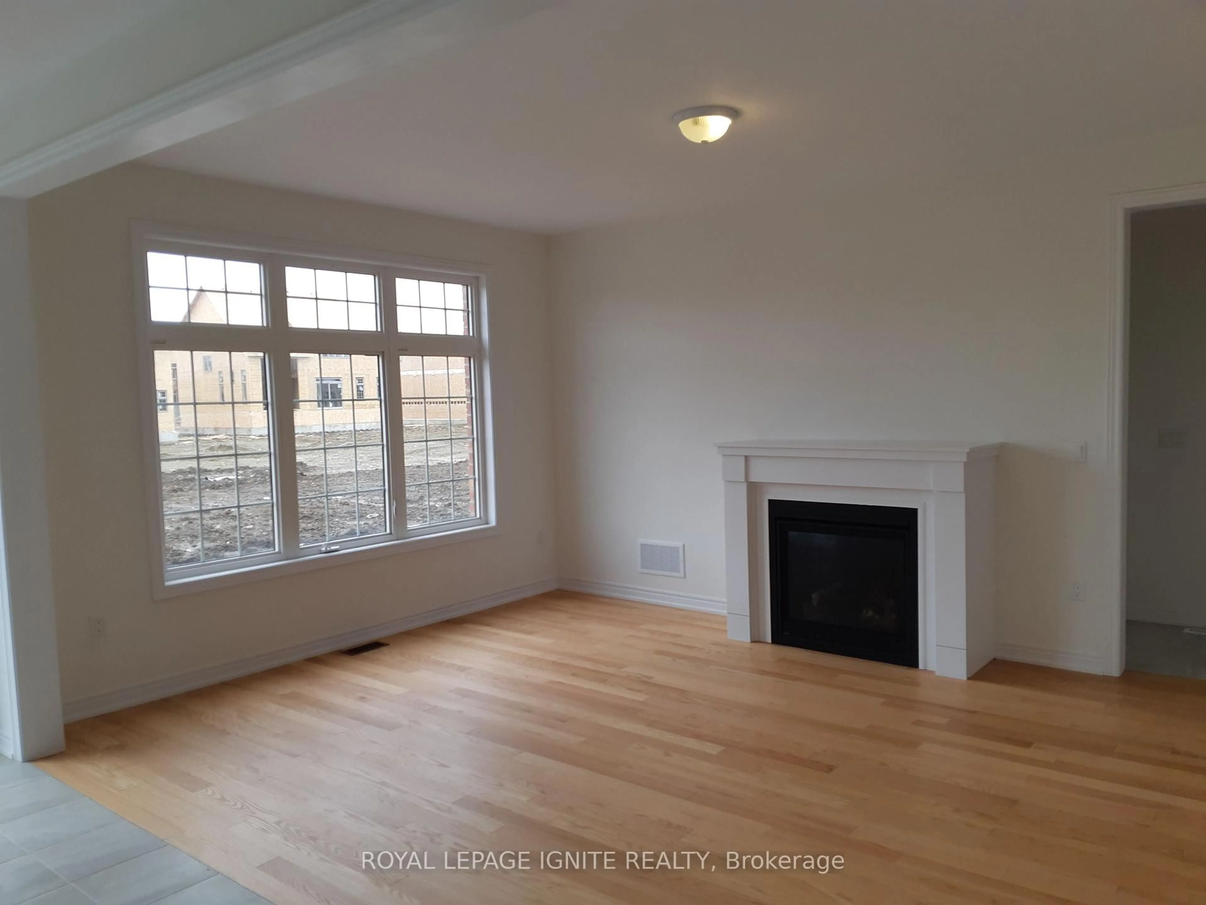 A pic of a room for 11 Monarch Rd, Quinte West Ontario K0K 1L0