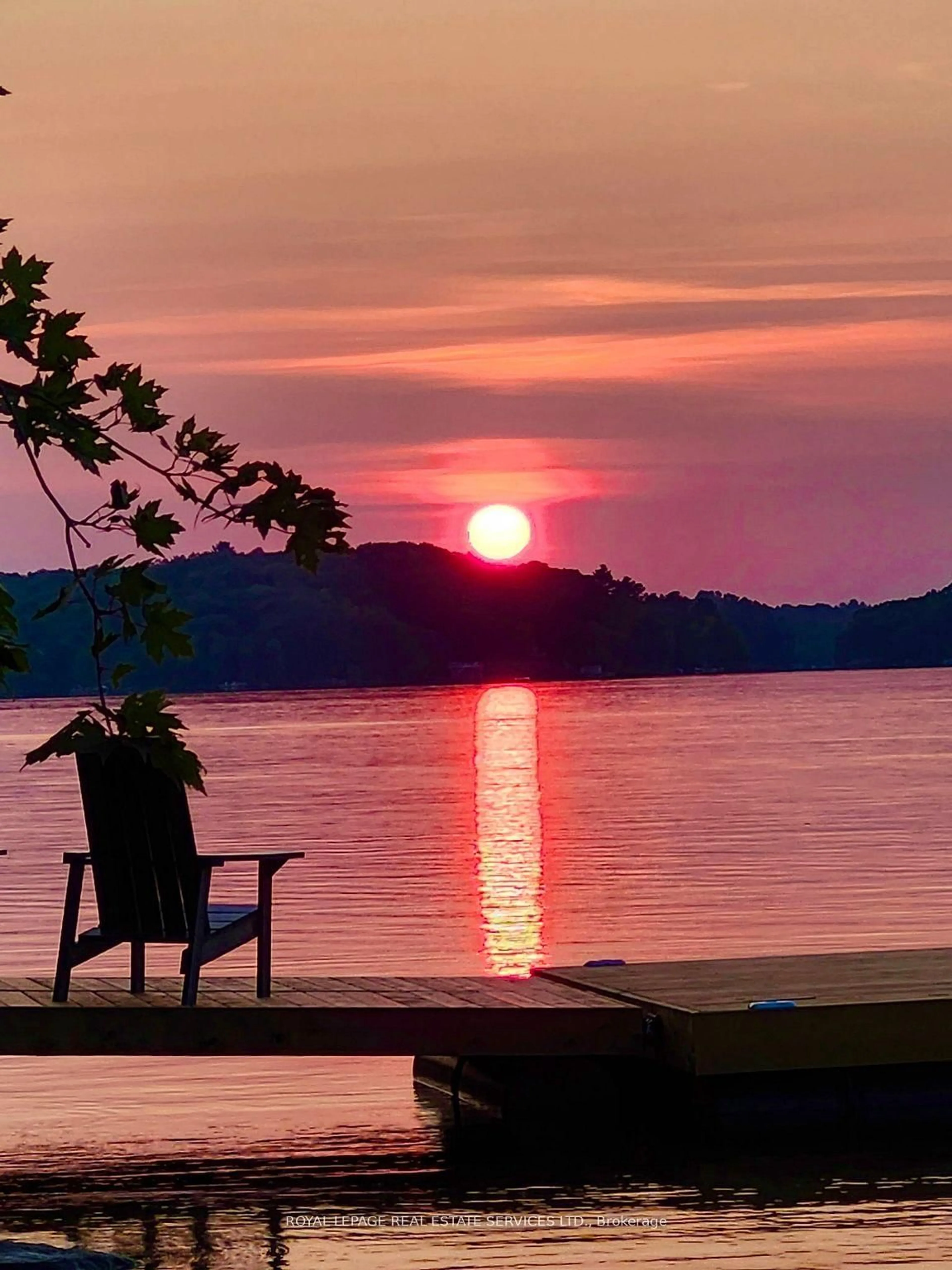 Unknown for 1158 Shea Rd #29, Muskoka Lakes Ontario P0B 1M0