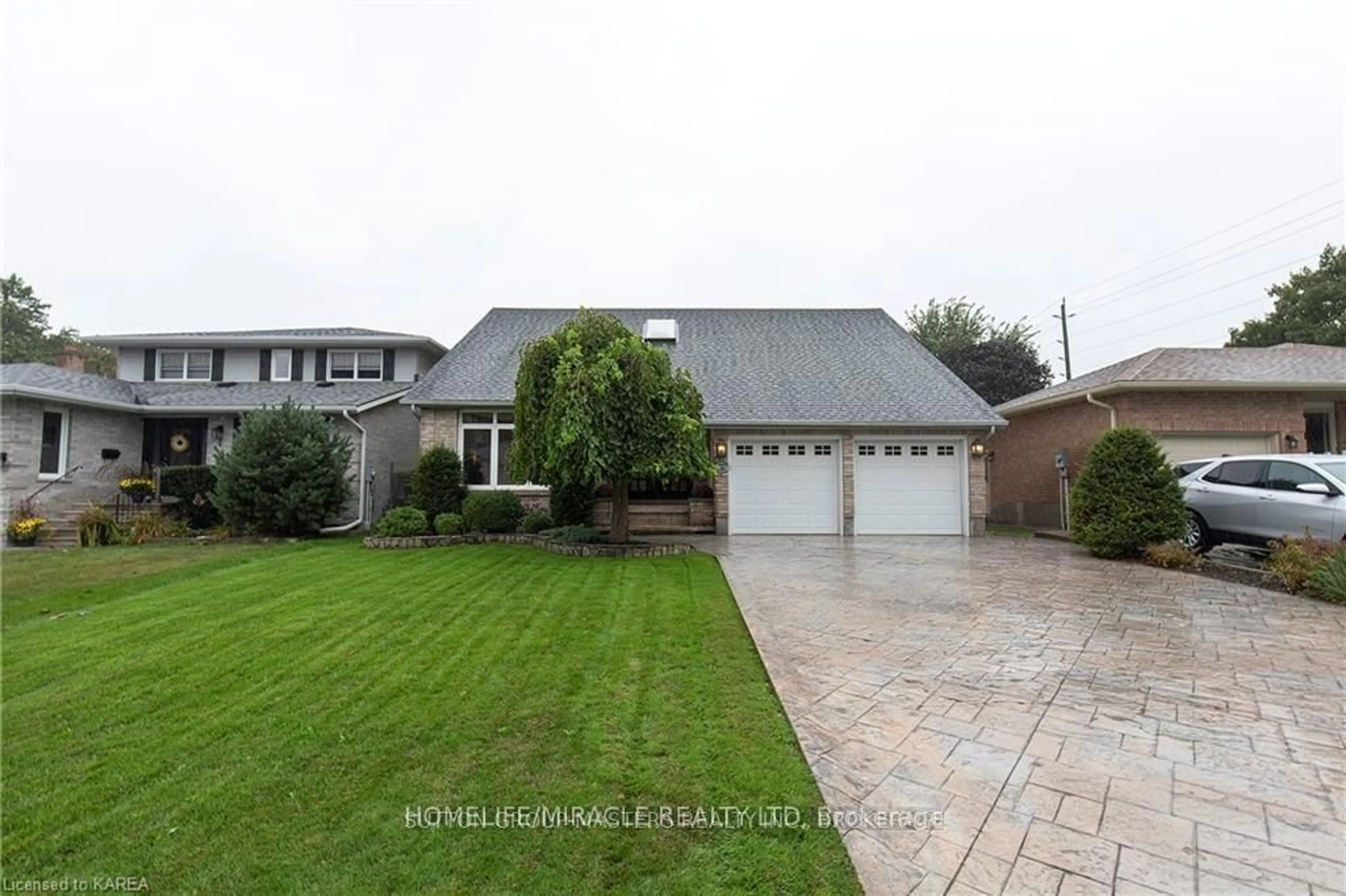Unknown for 1079 Mona Dr, Kingston Ontario K7P 2S3