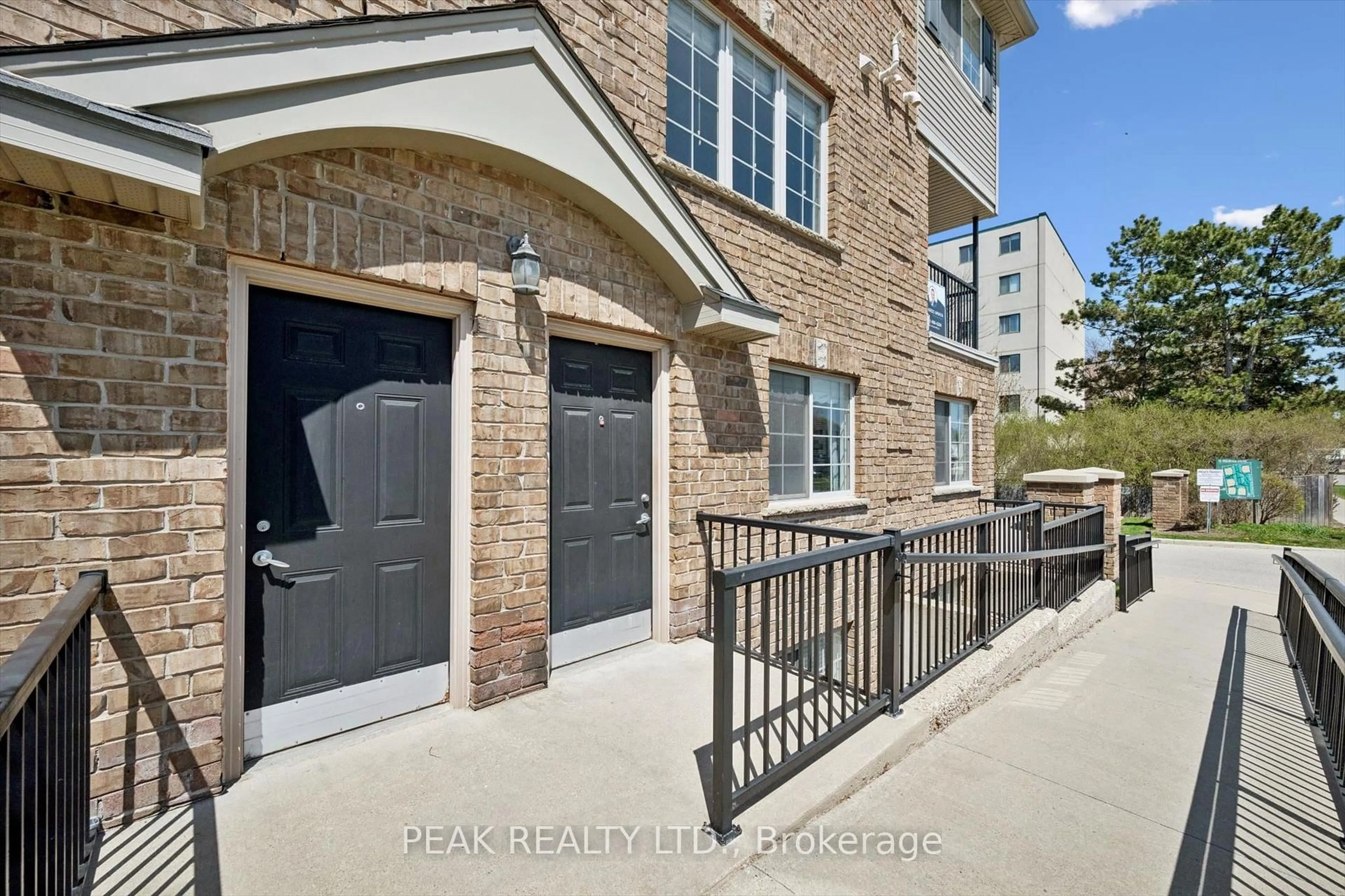 Unknown for 12 Holborn Dr #2, Kitchener Ontario N2A 0A4