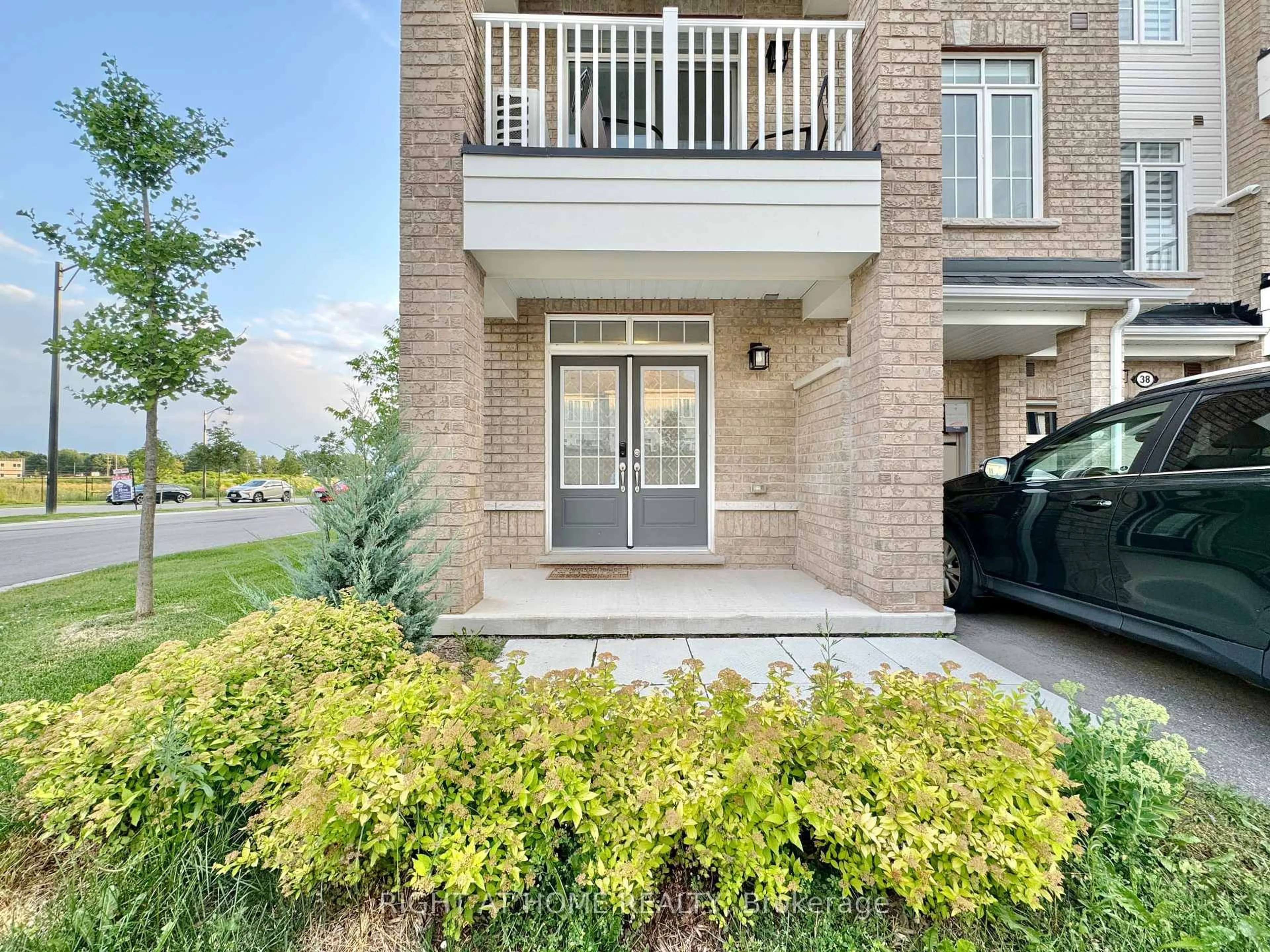 Unknown for 113 Hartley Ave #39, Brant Ontario N3L 0K8
