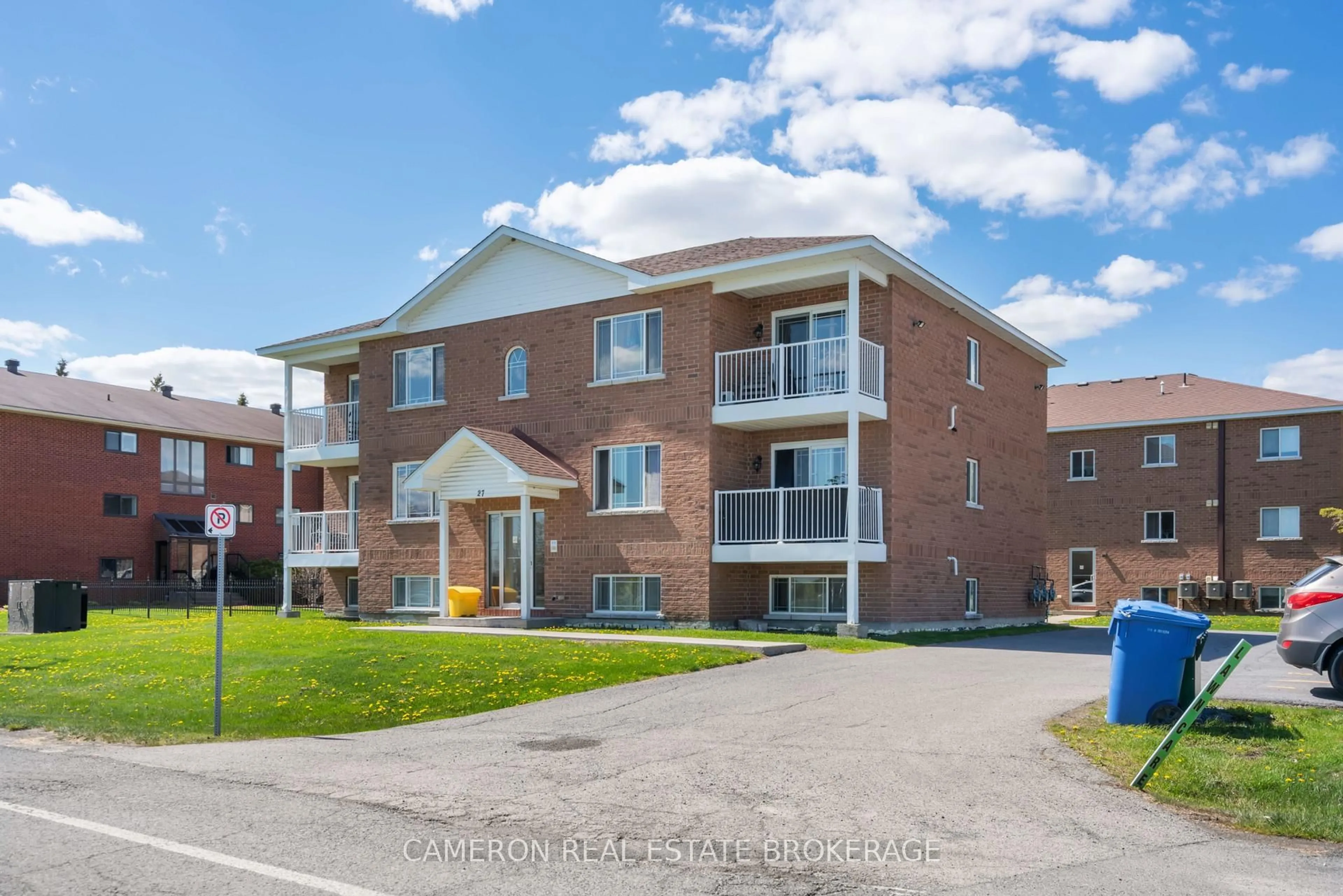 Unknown for 27 Long Sault Dr, South Stormont Ontario K0C 1P0