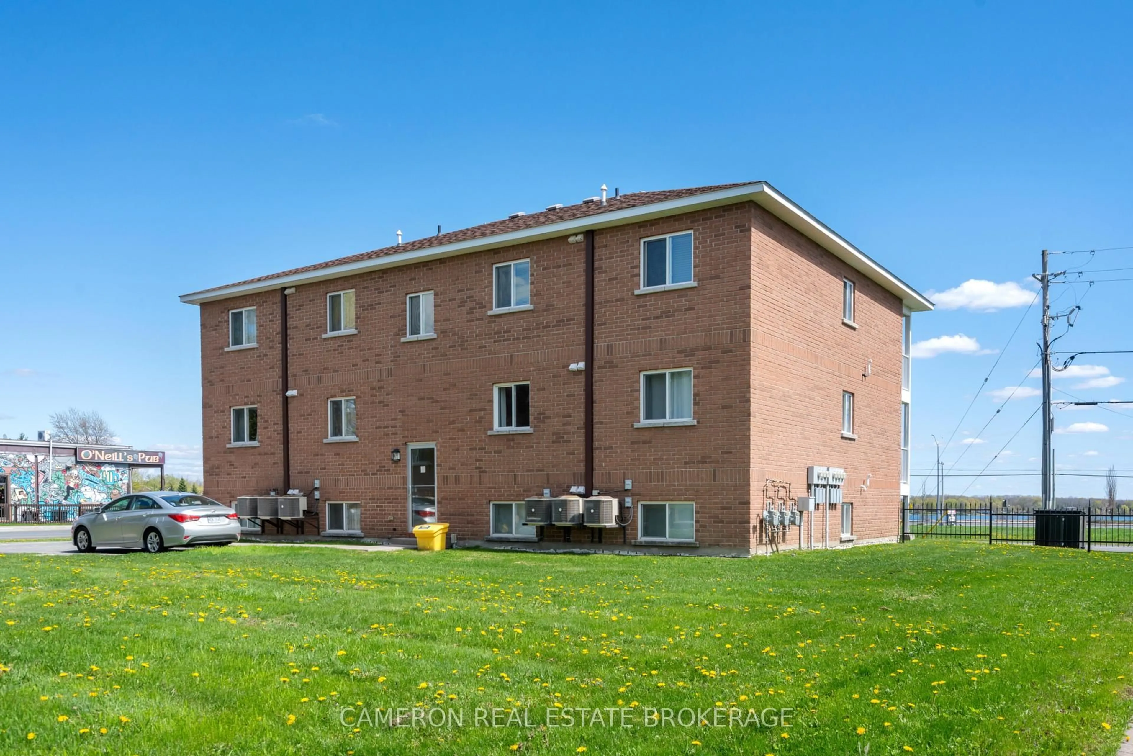 Unknown for 27 Long Sault Dr, South Stormont Ontario K0C 1P0
