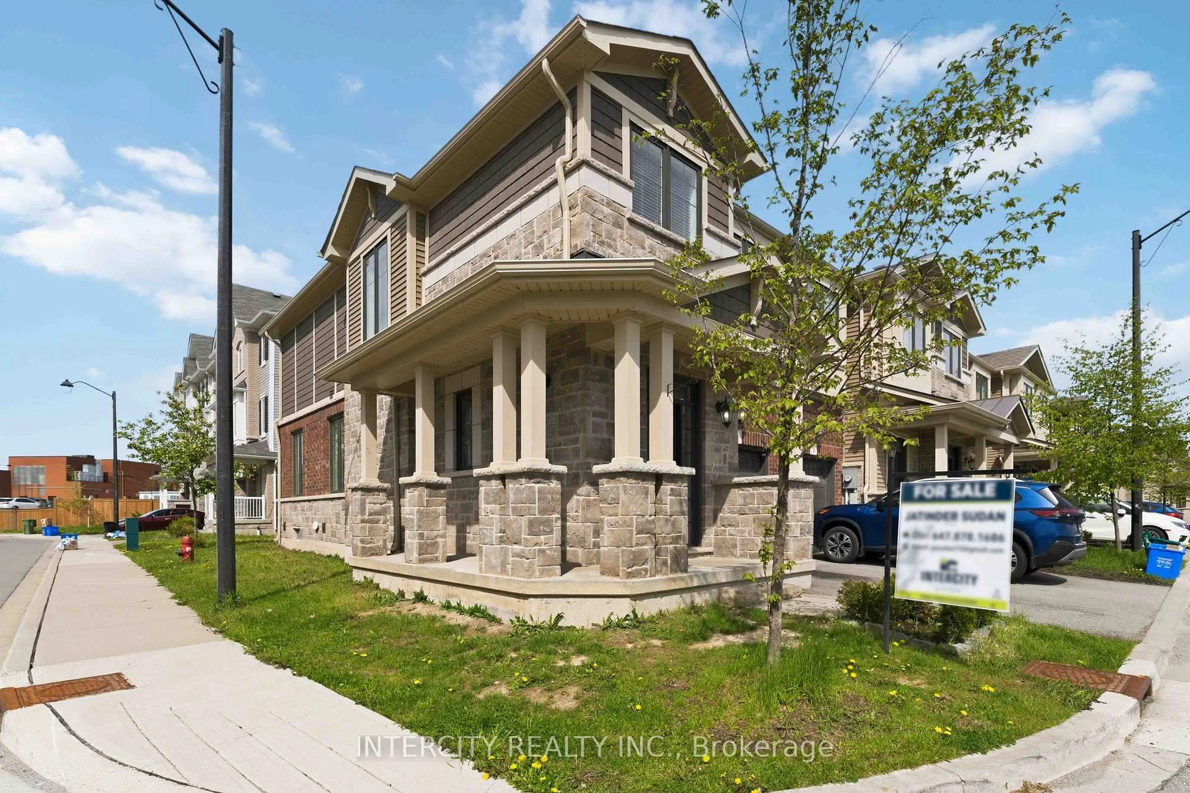 Unknown for 1 Pelican Lane, Hamilton Ontario L8K 0A4