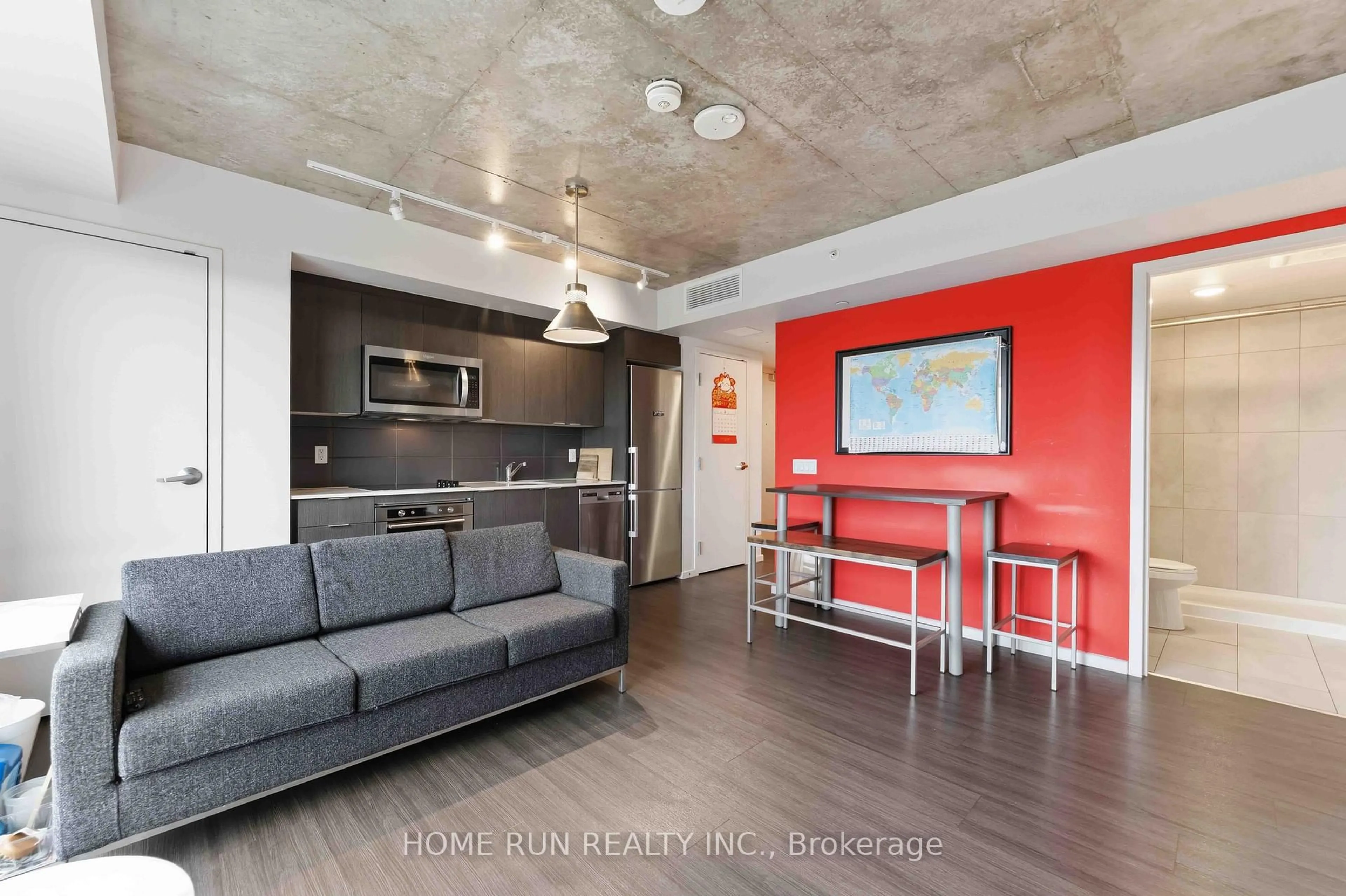 Unknown for 105 Champagne Ave #2303, Ottawa Ontario K1S 5E5