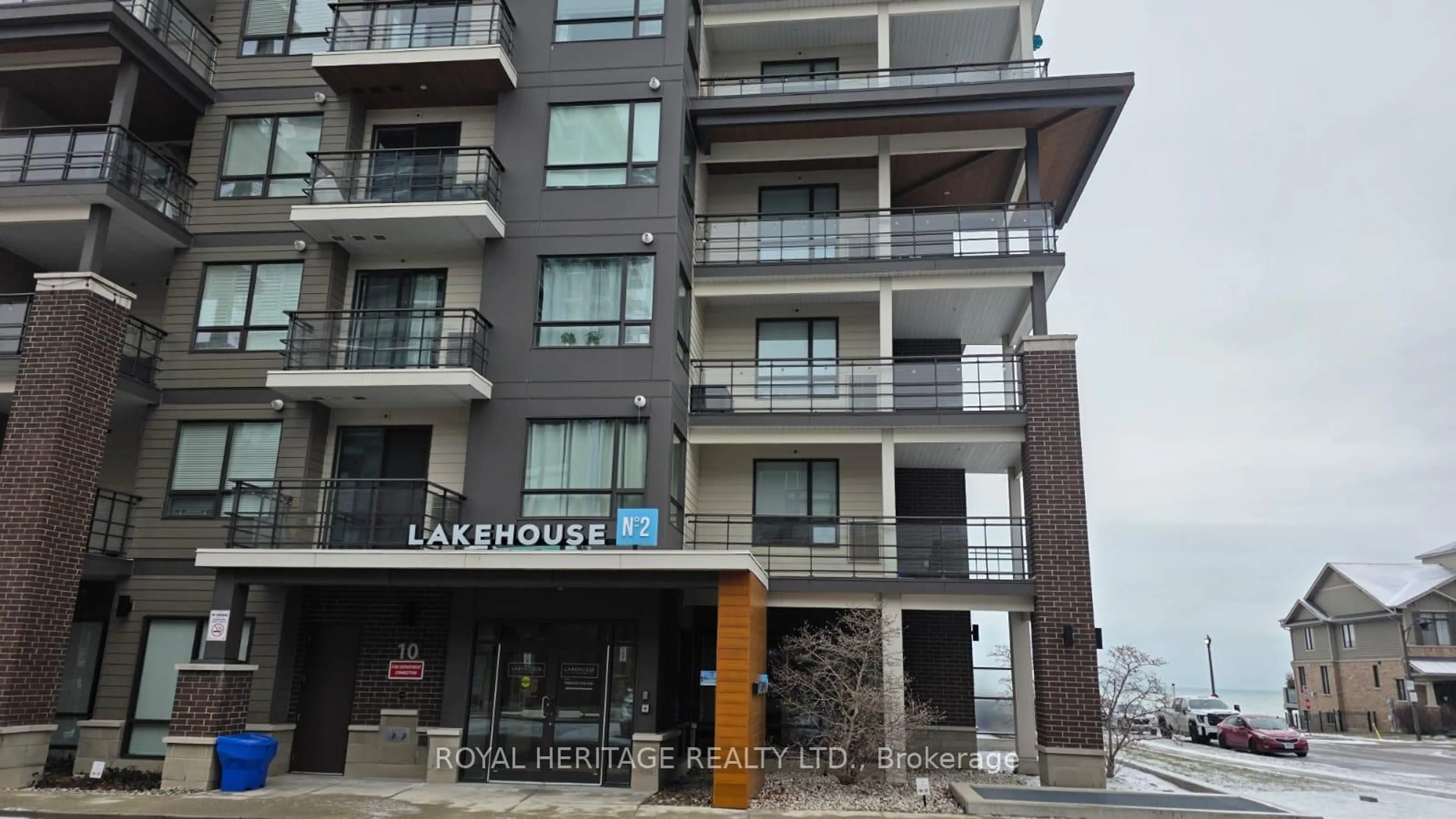Unknown for 10 Esplanade Lane #513, Grimsby Ontario L3M 0H1