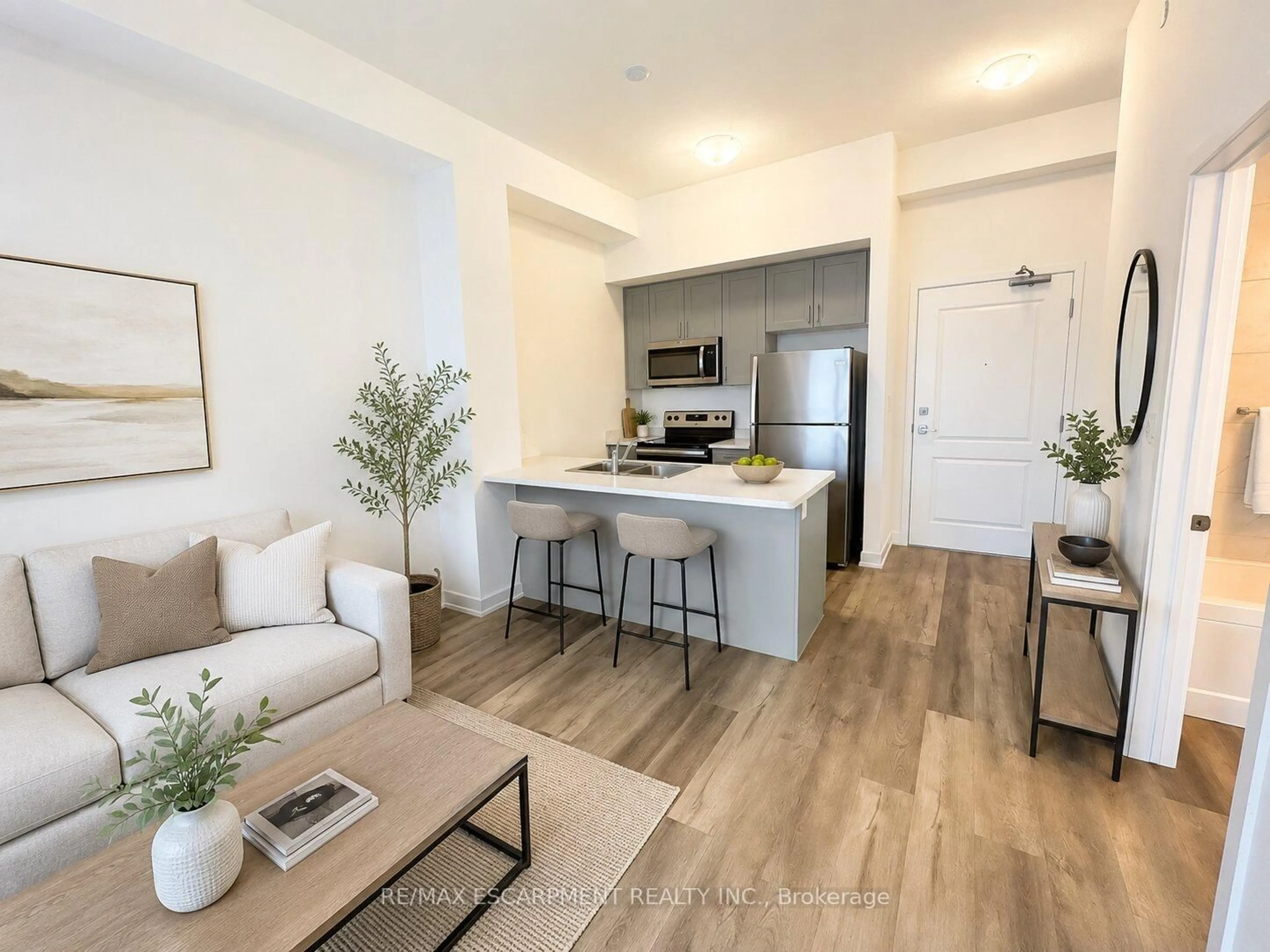 Unknown for 470 Dundas St #503, Hamilton Ontario L0R 2H4