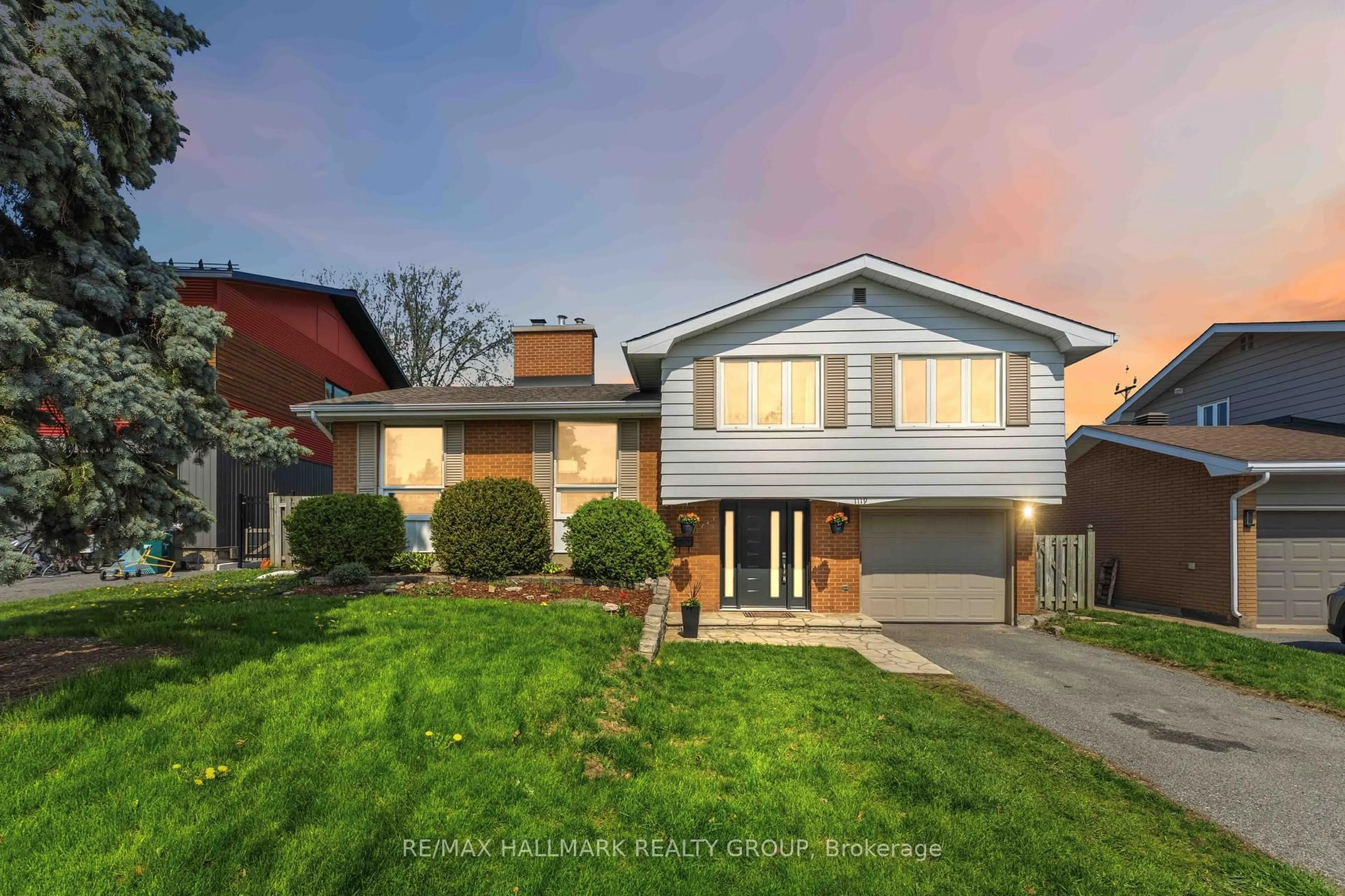 Unknown for 1119 Cameo Dr, Ottawa Ontario K2C 1Y6