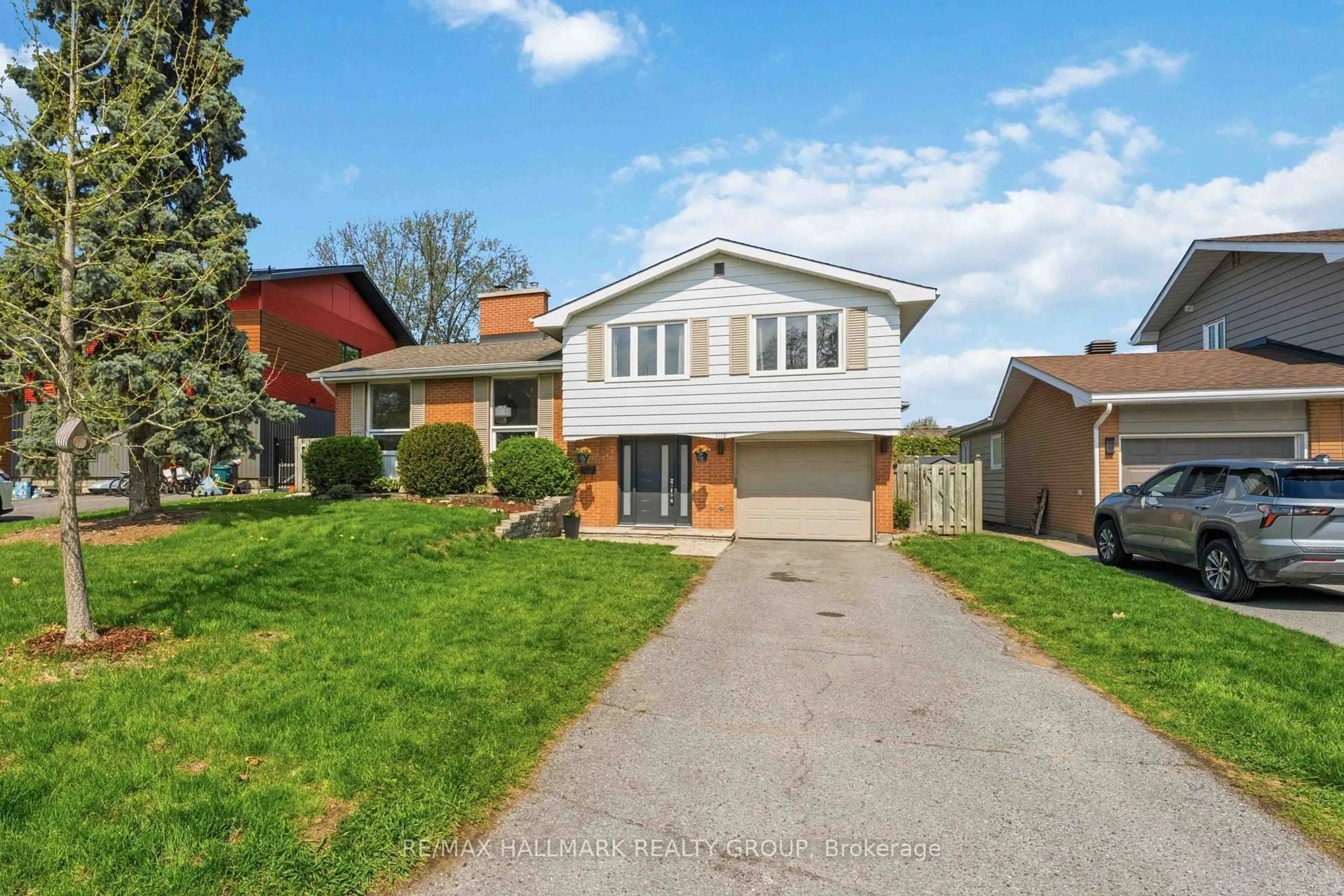Unknown for 1119 Cameo Dr, Ottawa Ontario K2C 1Y6
