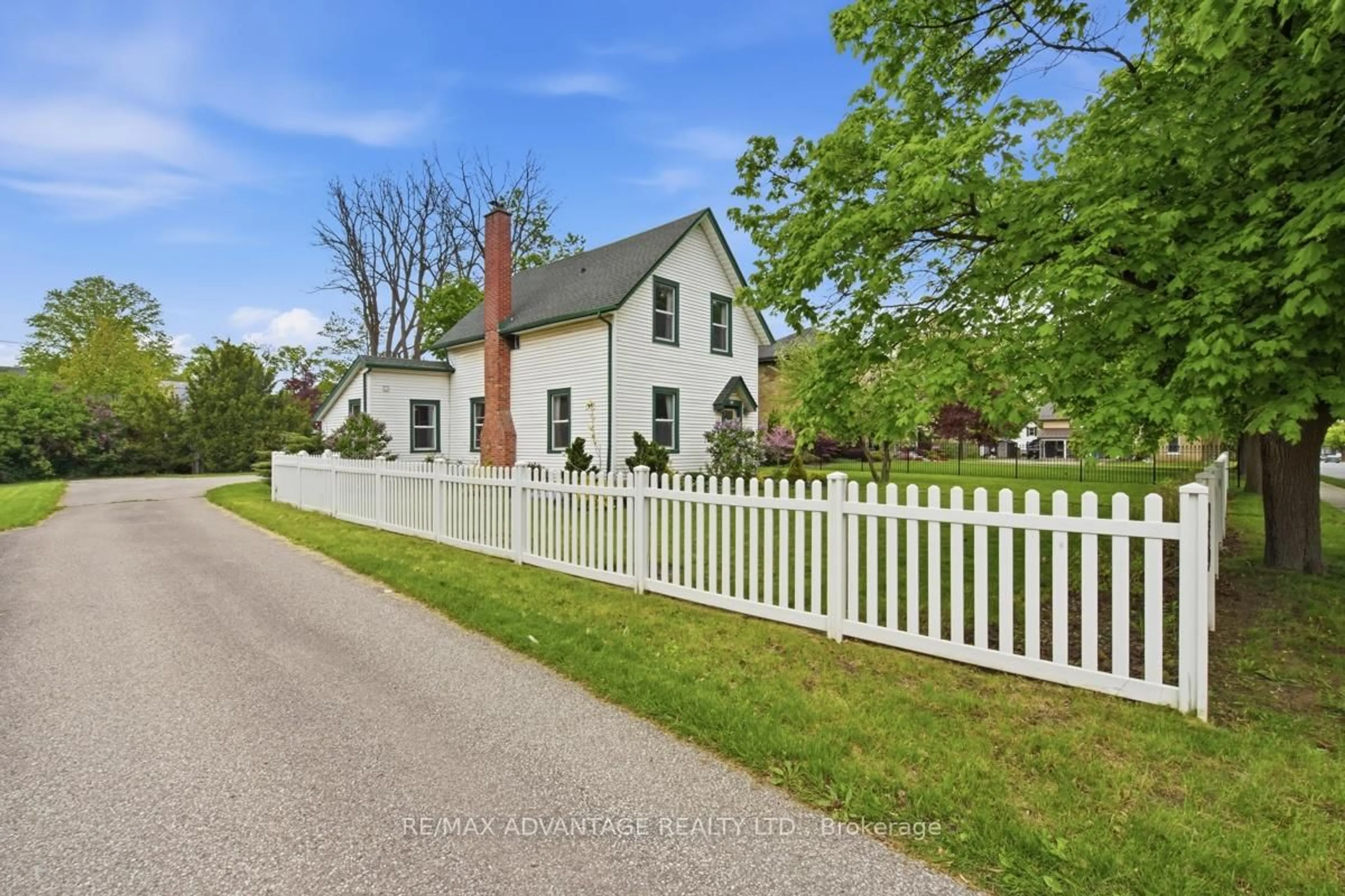 Unknown for 269 Talbot St, Aylmer Ontario N5H 1H6