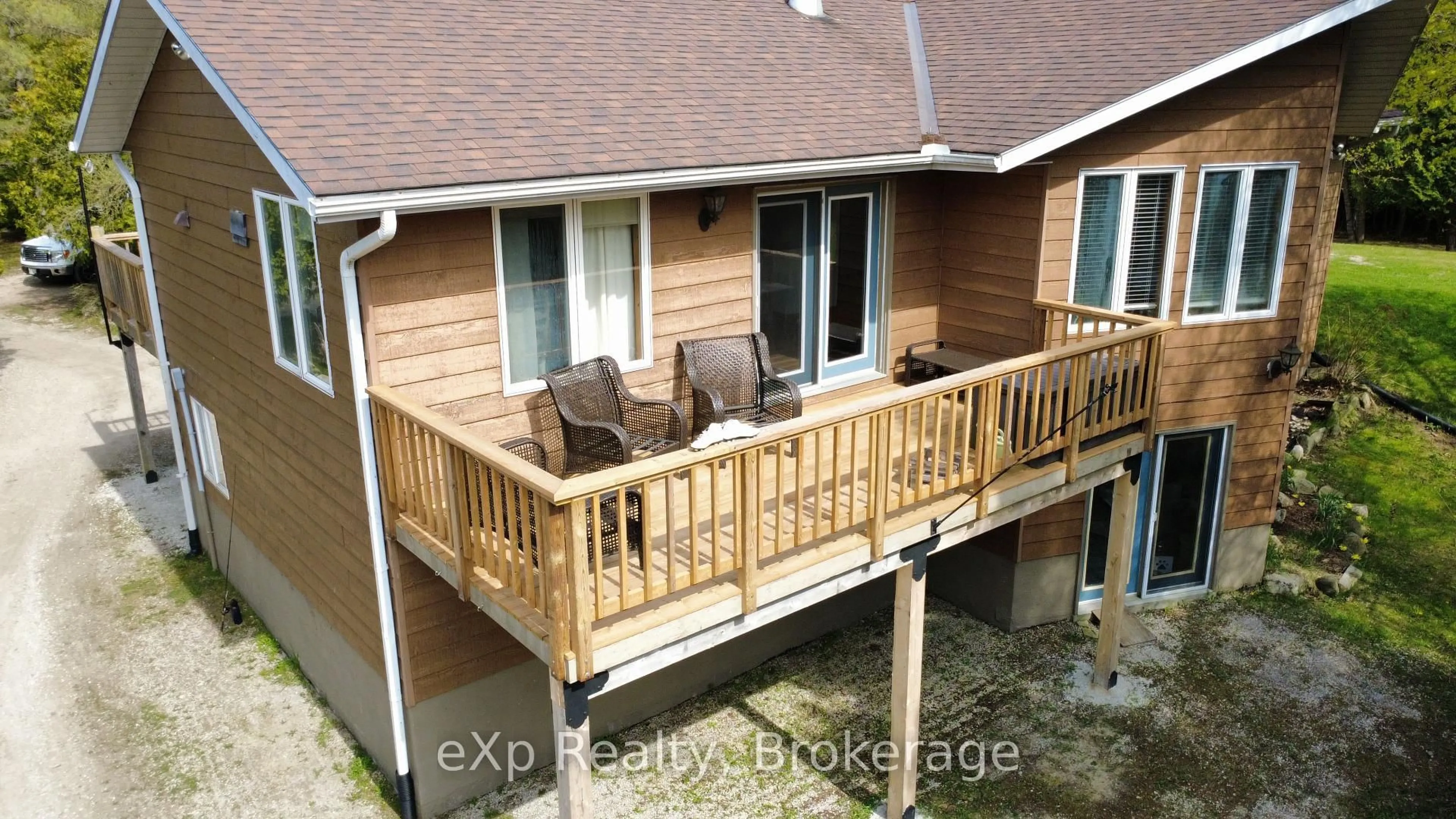 Patio, unknown for 55 FORBES Rd, Northern Bruce Peninsula Ontario N0H 2T0