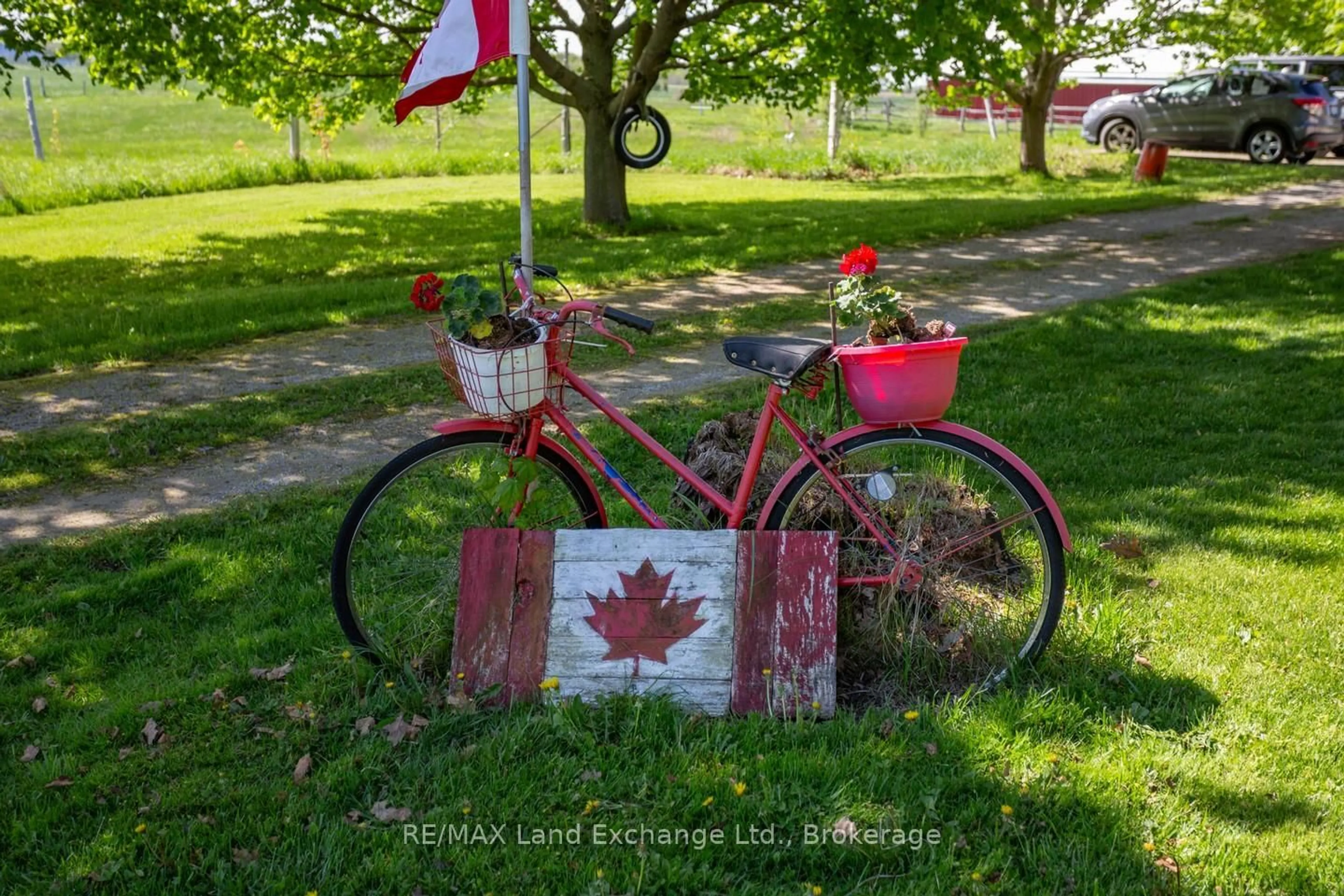 Unknown for 1277 Concession 6 Concession, Kincardine Ontario N0G 2T0