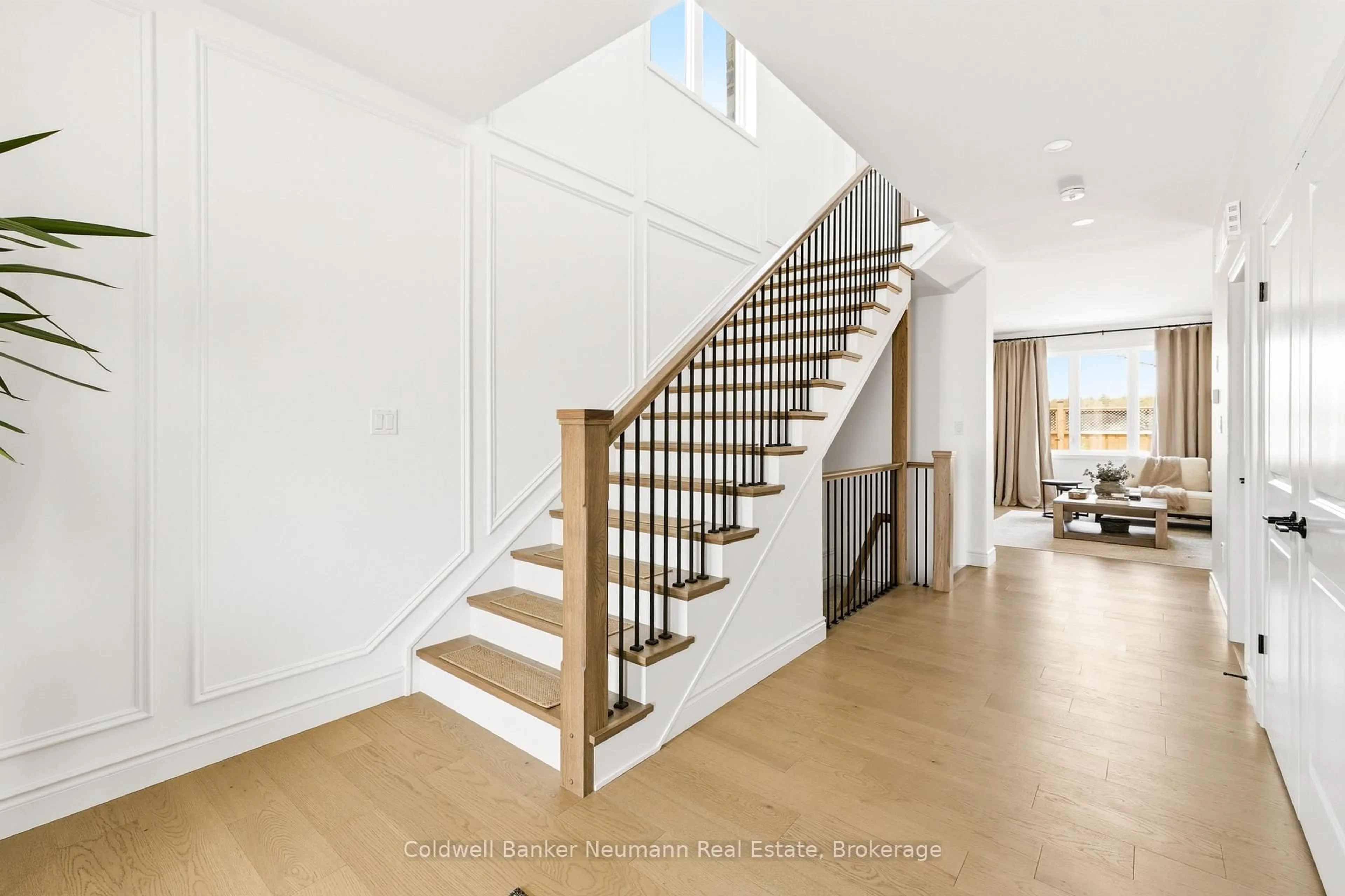 Stairs for 108 Haylock Ave, Centre Wellington Ontario N0B 1S0