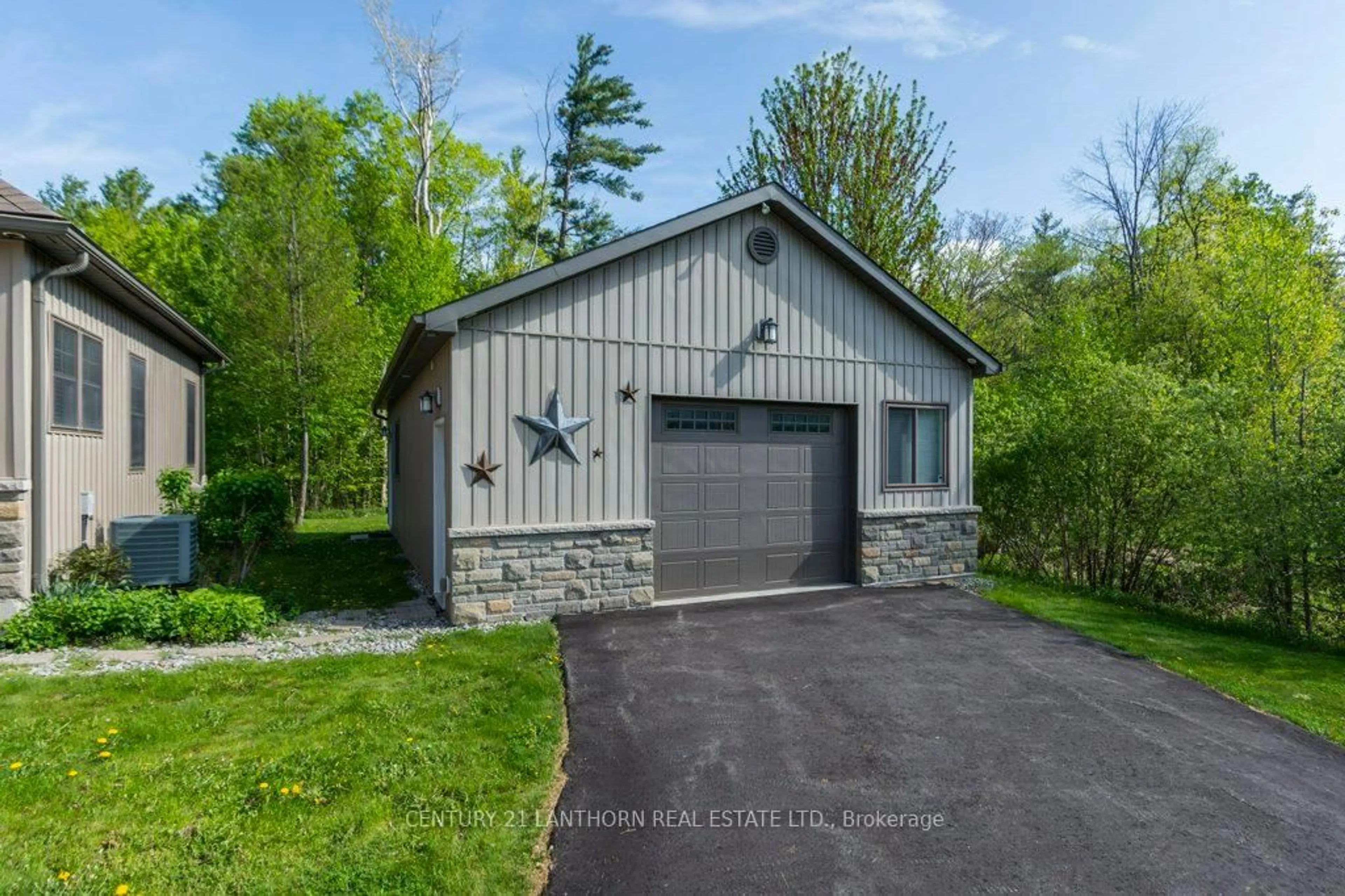 Unknown for 8 Grandview Crt, Stirling Ontario K0K 3E0