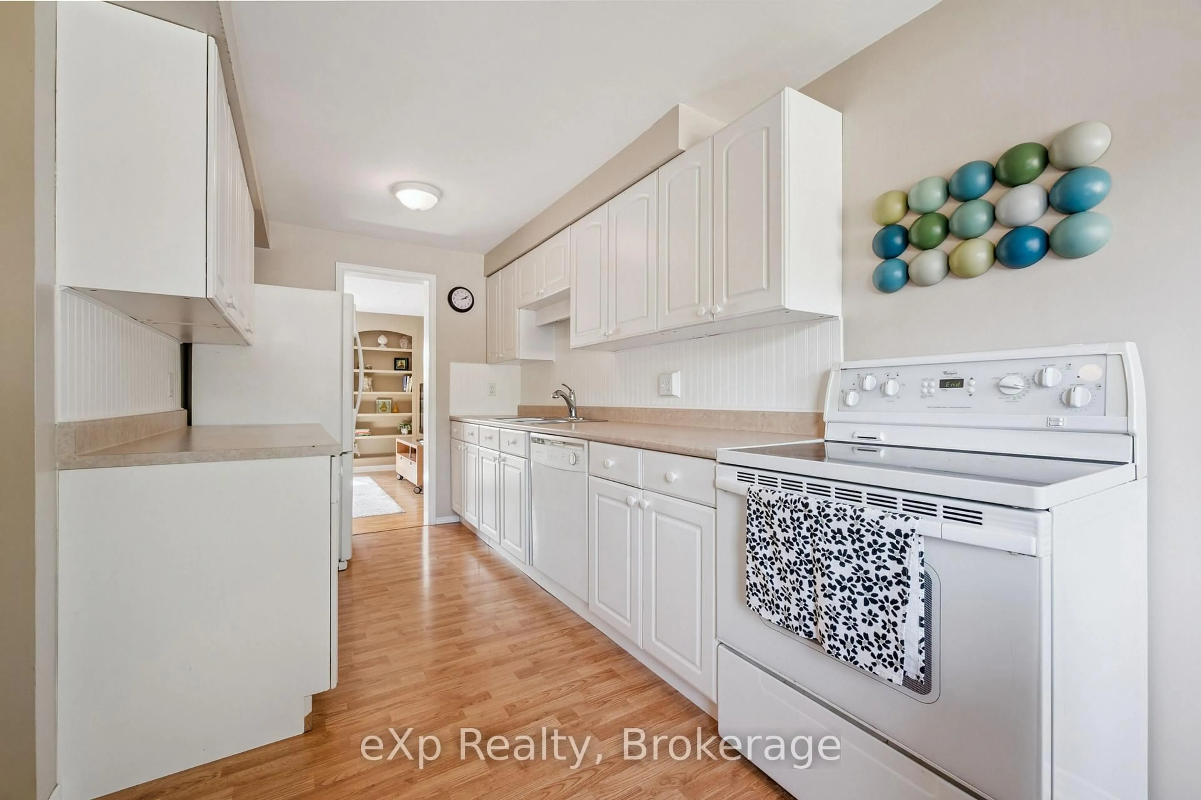 Unknown for 40 Silvercreek Pkwy #44, Guelph Ontario N1H 7X5