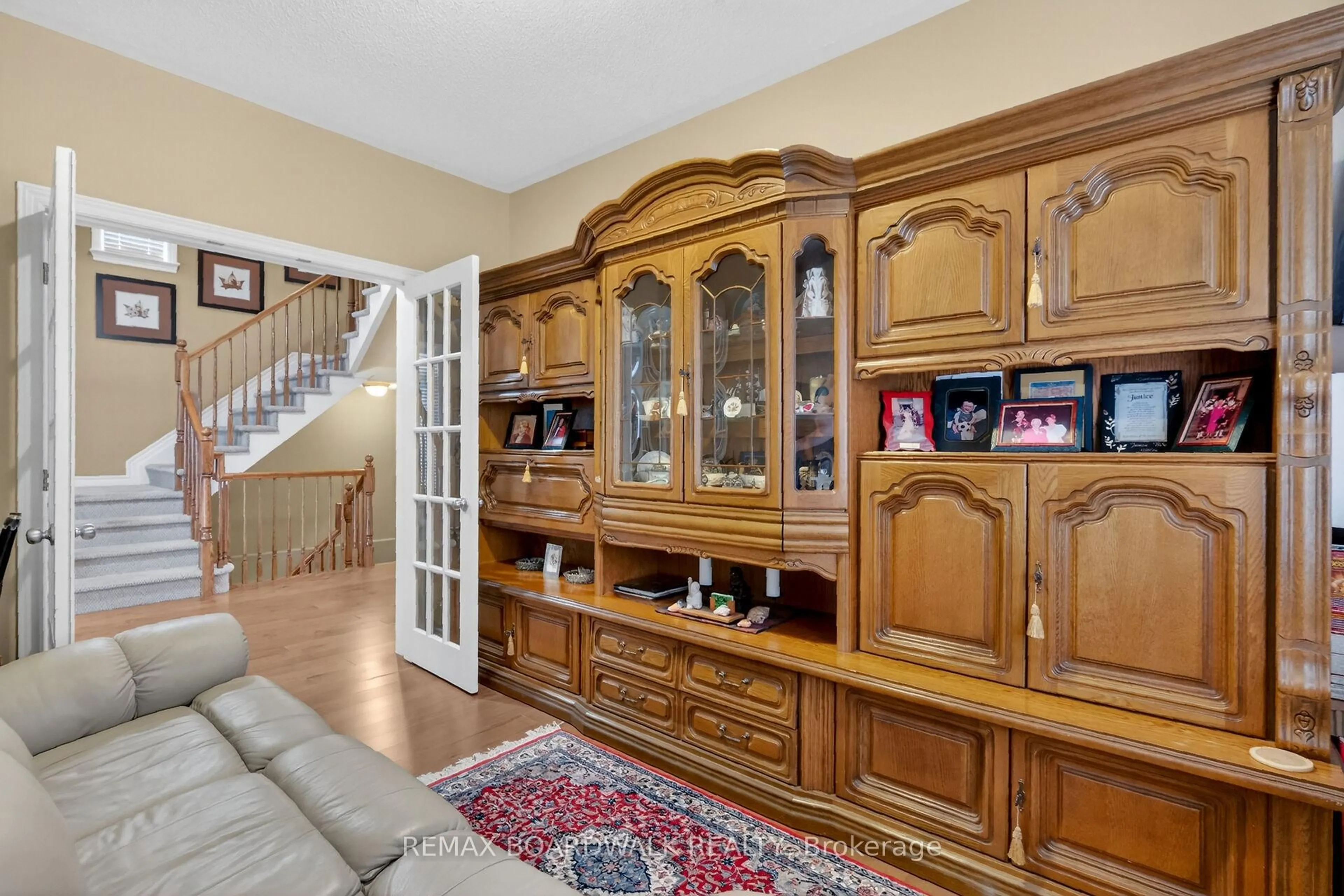 Unknown for 241 Denali Way, Stittsville Ontario K2S 0N1