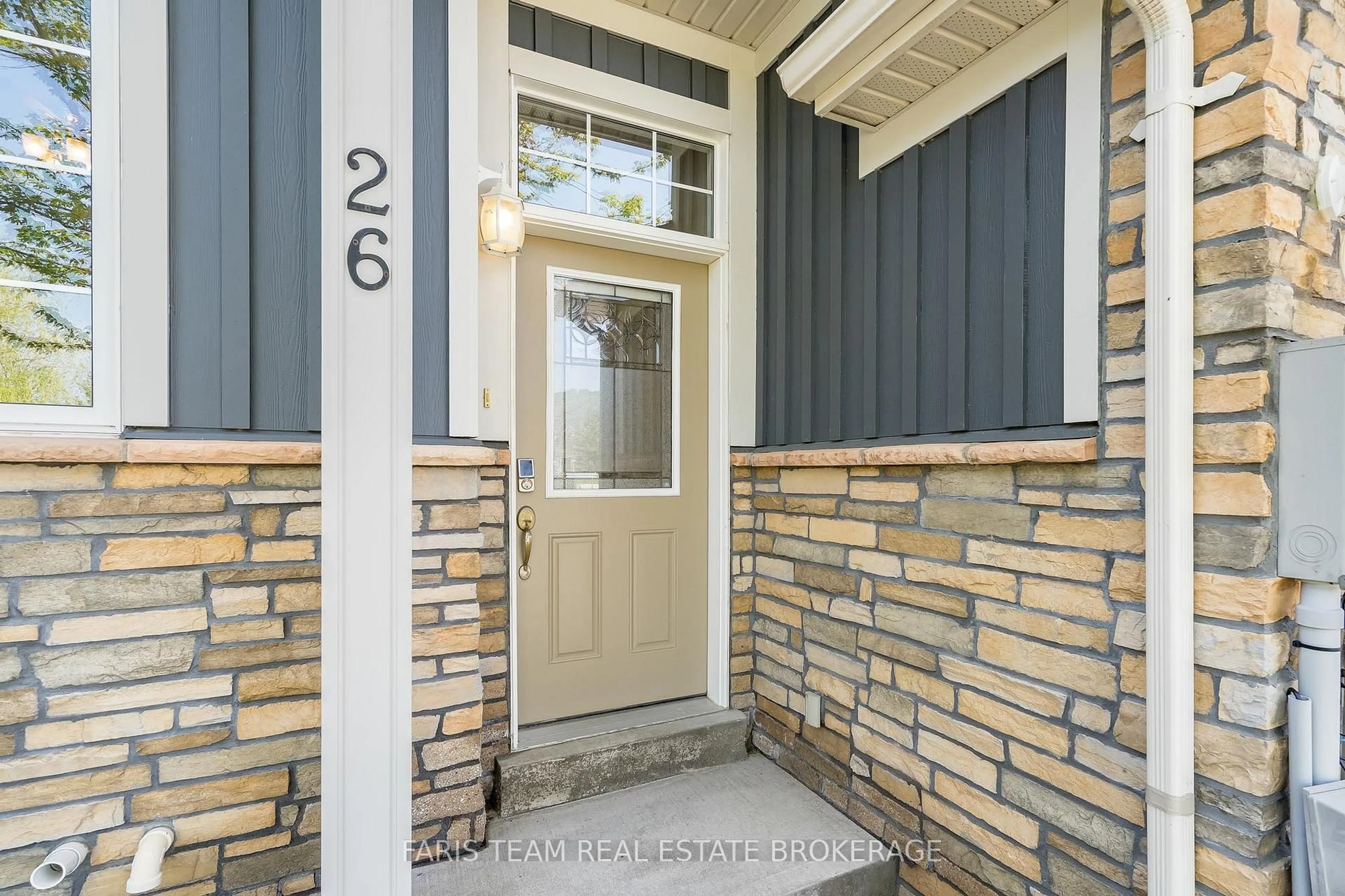 Unknown for 689616 Monterra Rd #26, Blue Mountains Ontario L9Y 0W3